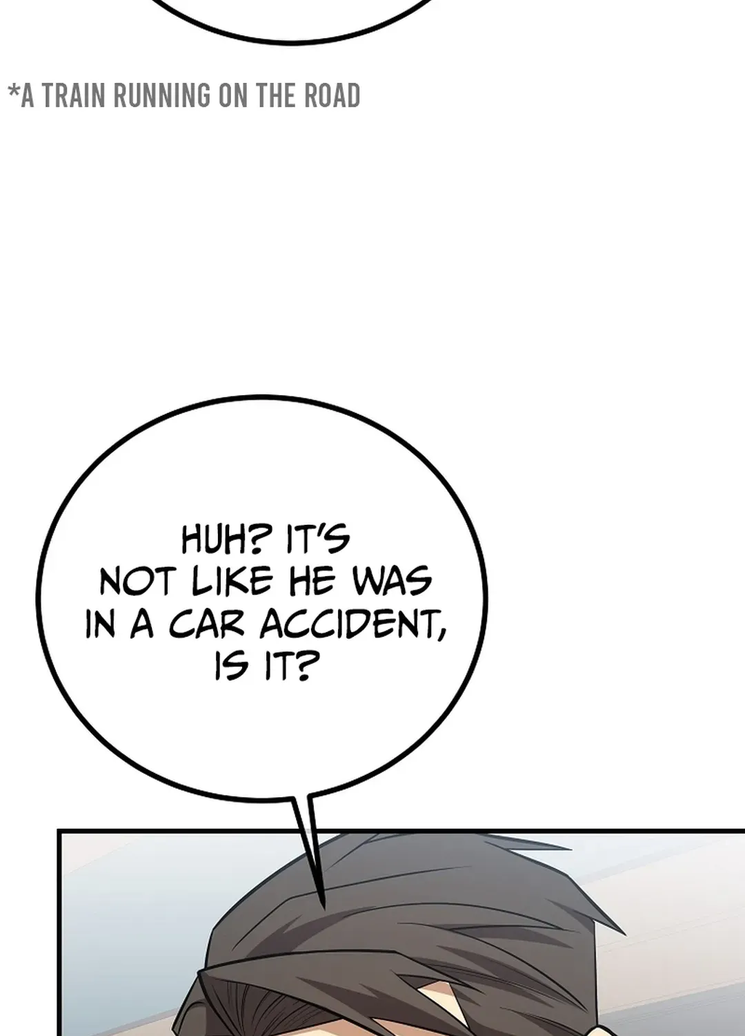 Black-Haired Tactical Genius Chapter 52 page 18 - 