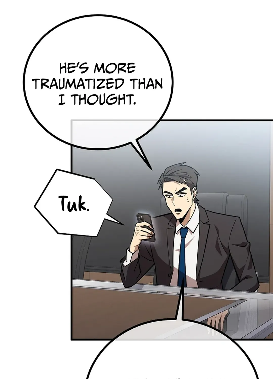 Black-Haired Tactical Genius Chapter 52 page 20 - 