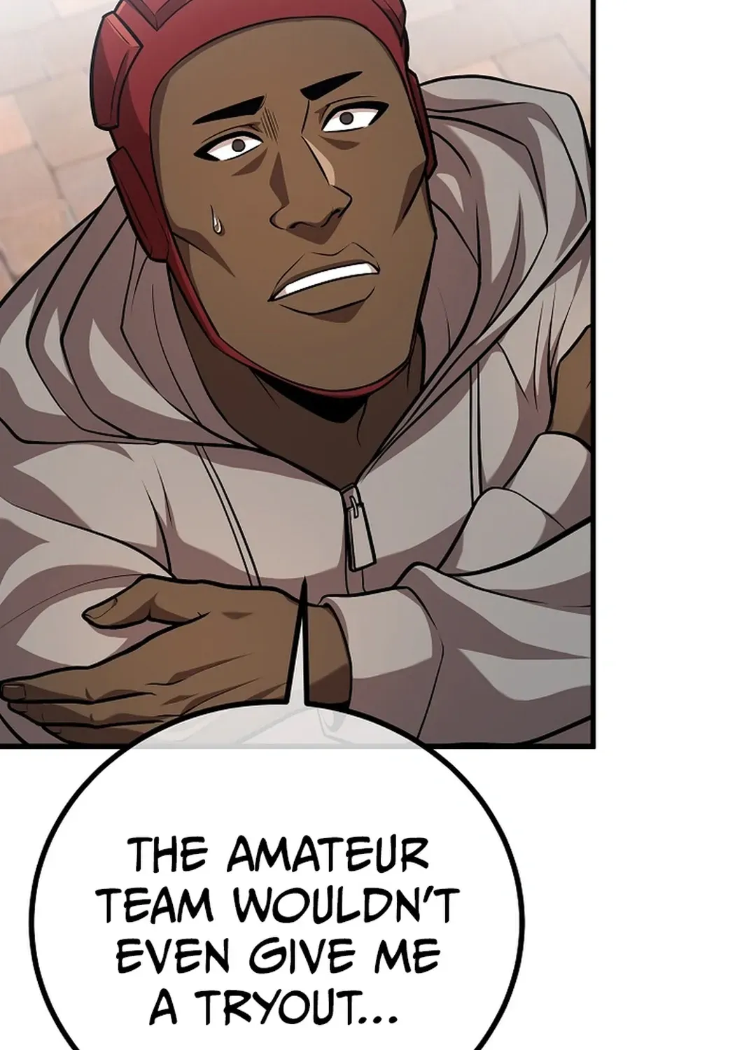 Black-Haired Tactical Genius Chapter 52 page 30 - 