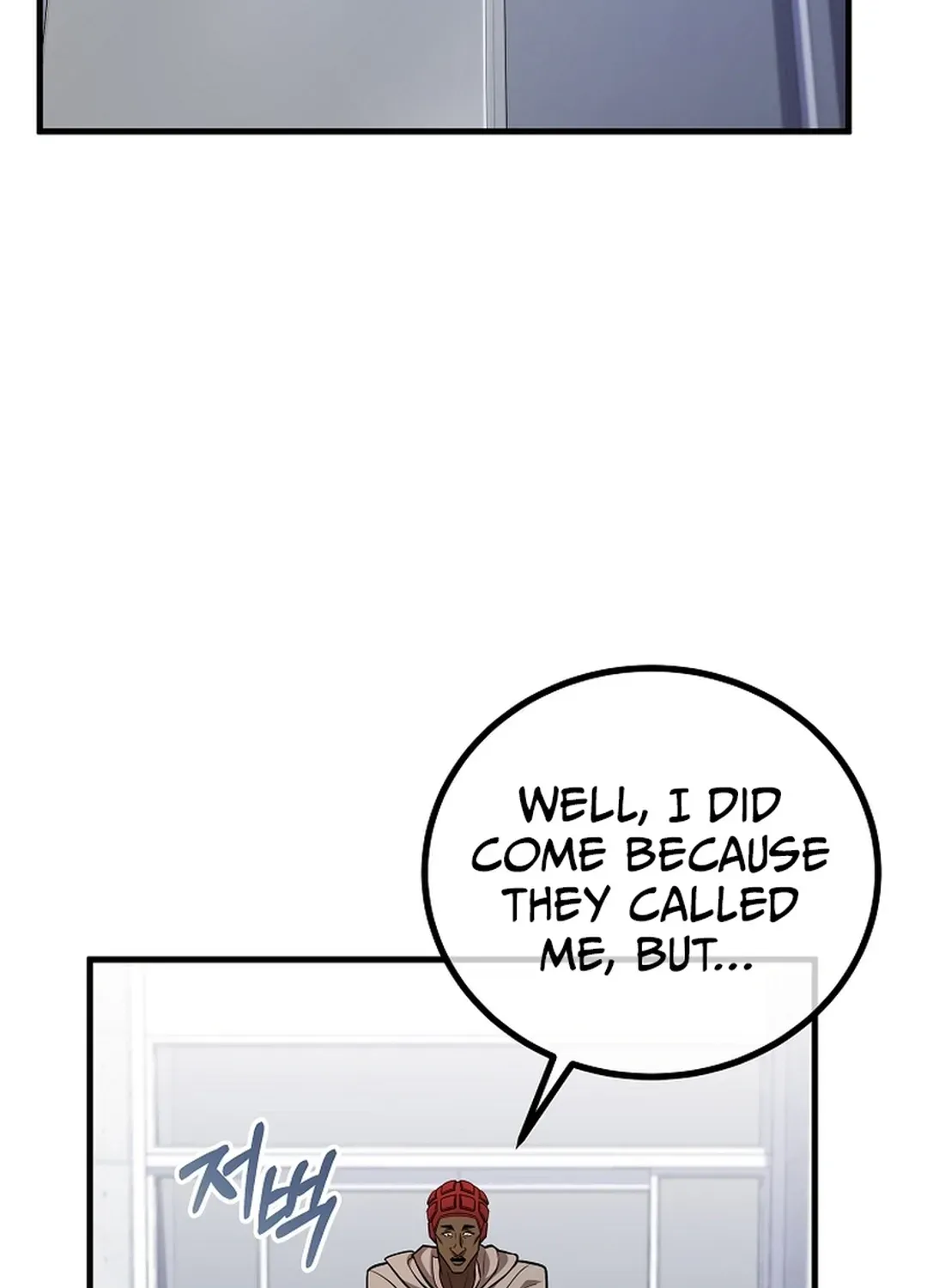 Black-Haired Tactical Genius Chapter 52 page 32 - 