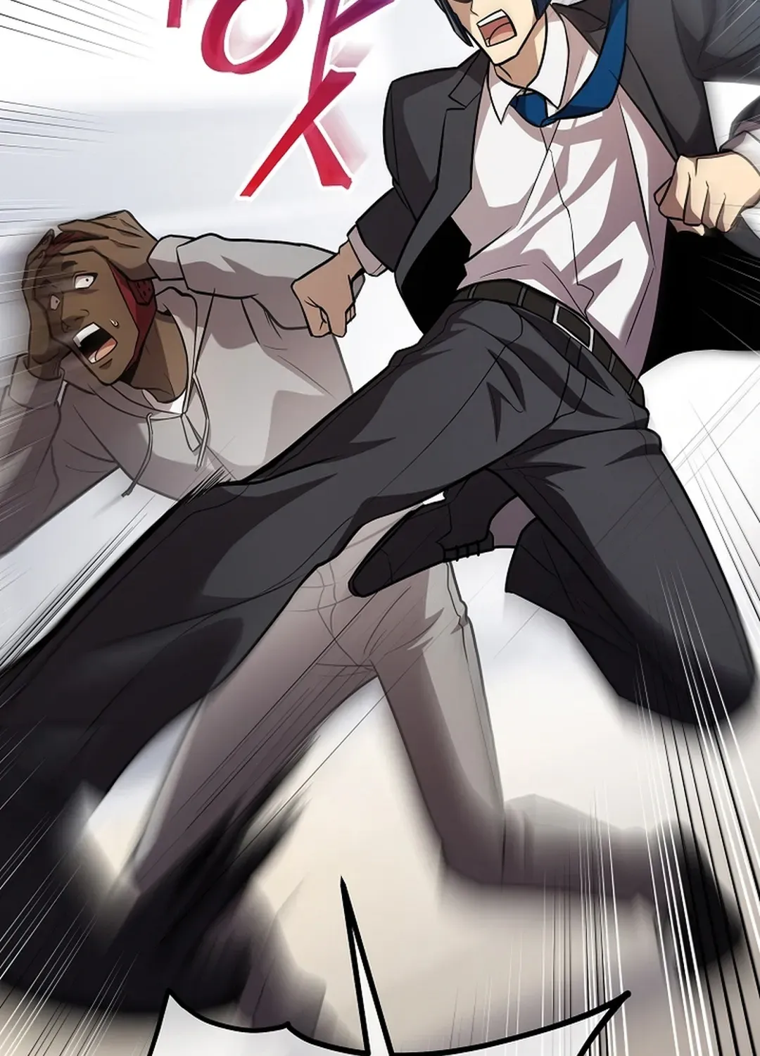 Black-Haired Tactical Genius Chapter 52 page 37 - 