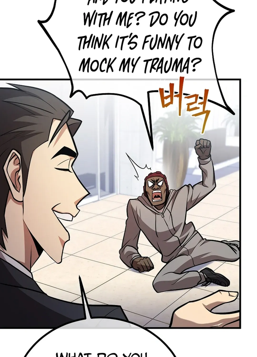 Black-Haired Tactical Genius Chapter 52 page 43 - 