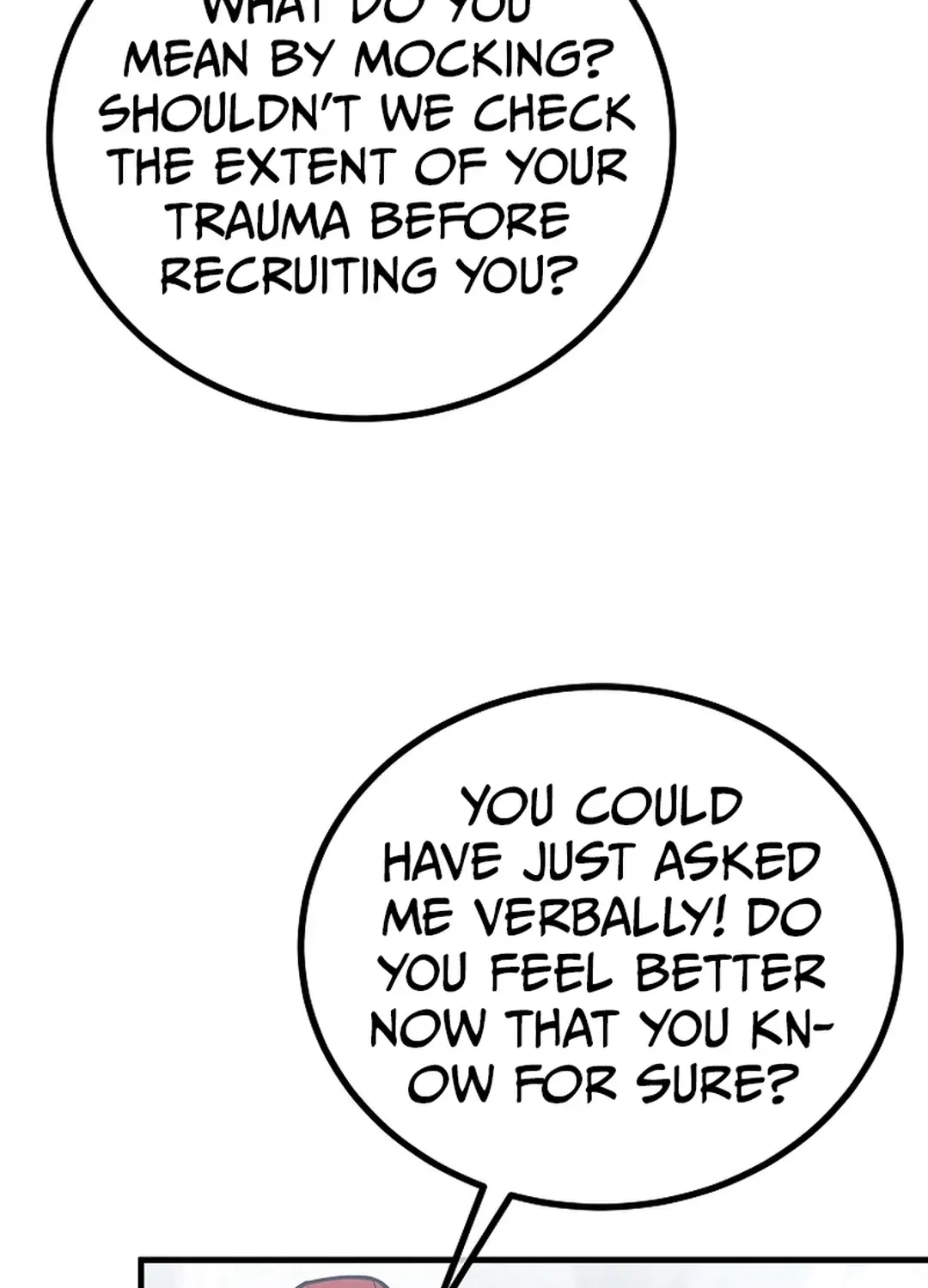 Black-Haired Tactical Genius Chapter 52 page 44 - 