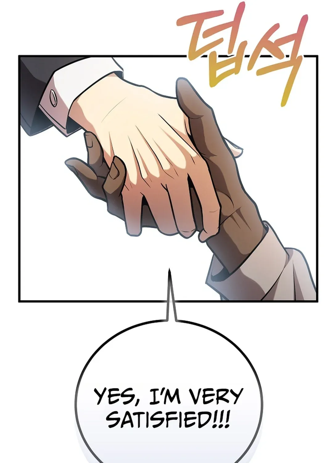 Black-Haired Tactical Genius Chapter 52 page 47 - 