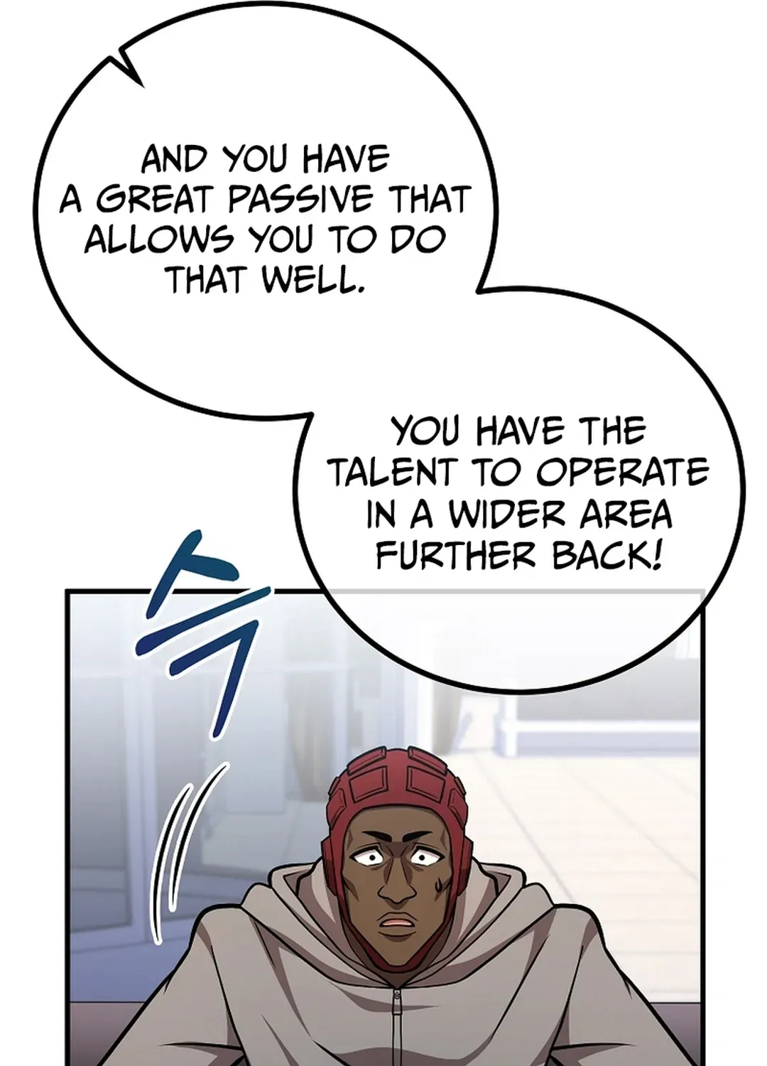 Black-Haired Tactical Genius Chapter 52 page 53 - 