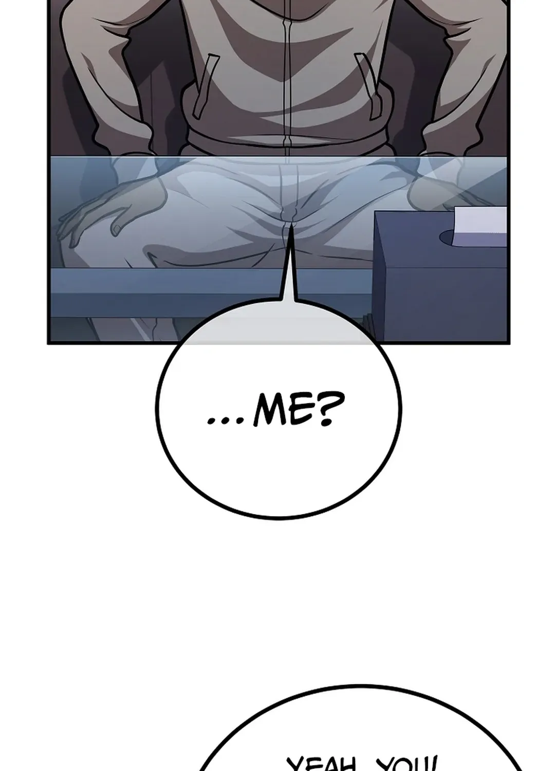 Black-Haired Tactical Genius Chapter 52 page 54 - 