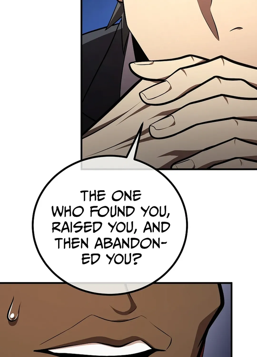 Black-Haired Tactical Genius Chapter 52 page 61 - 