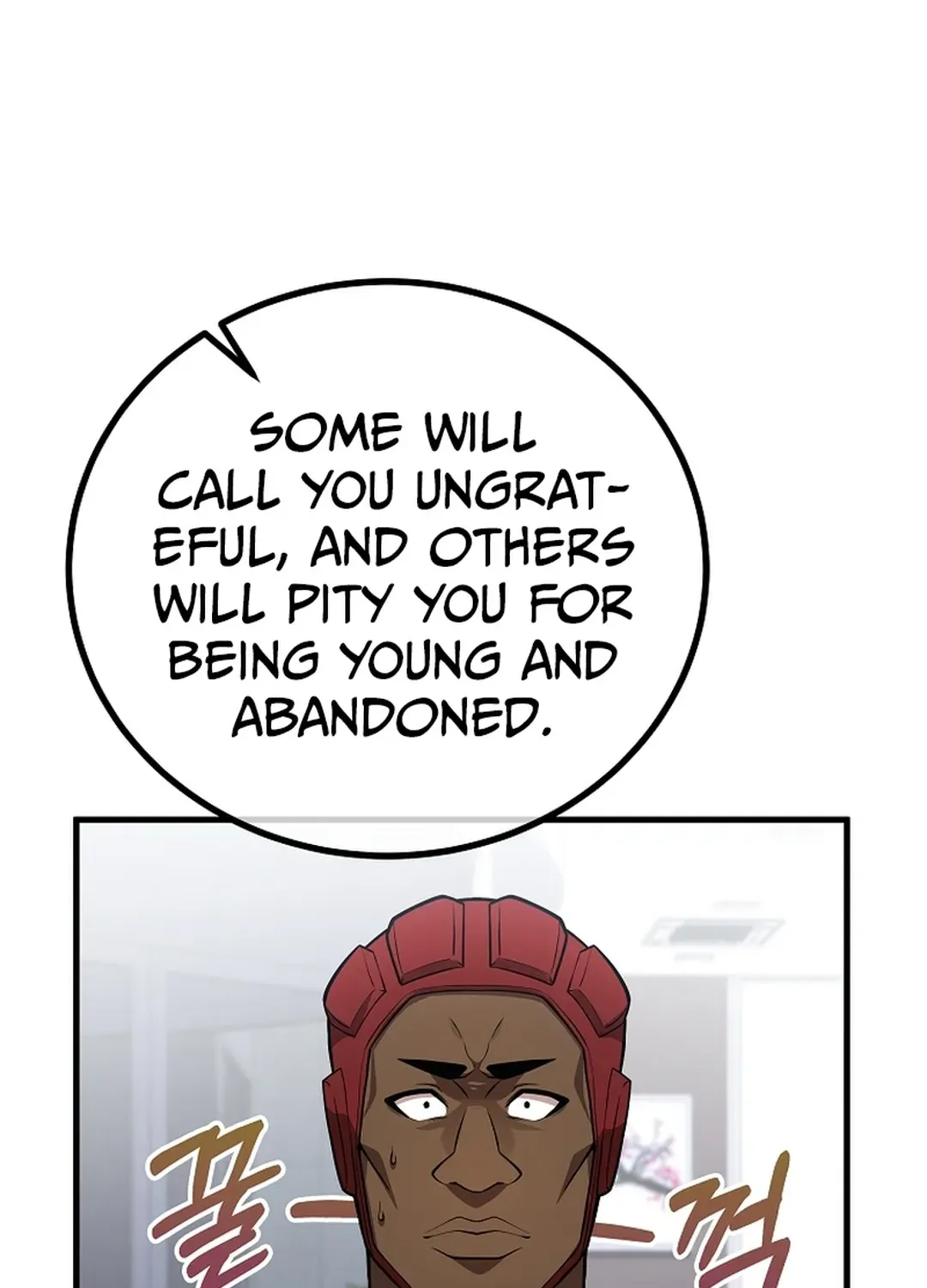 Black-Haired Tactical Genius Chapter 52 page 76 - 