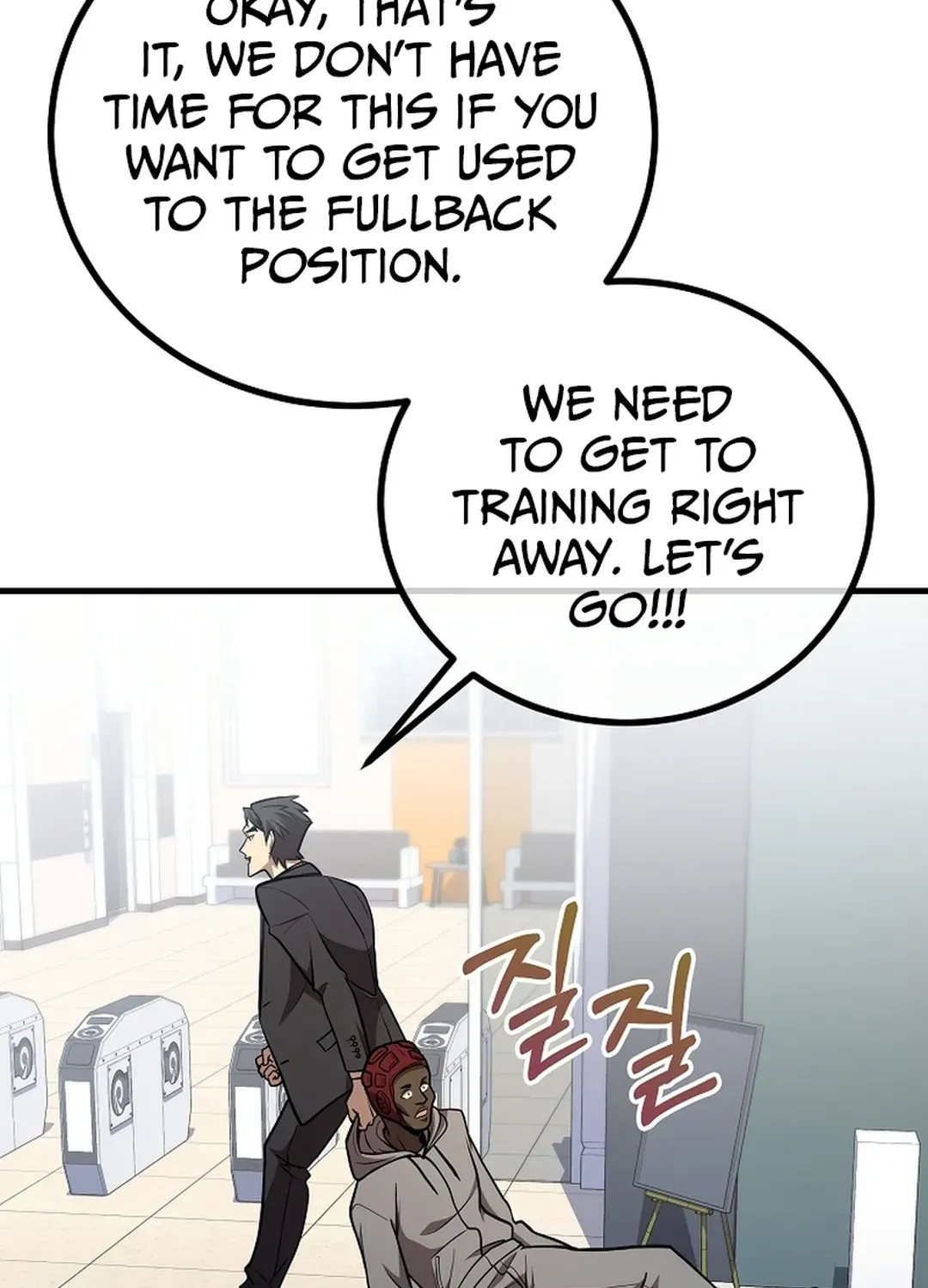 Black-Haired Tactical Genius Chapter 52 page 78 - 