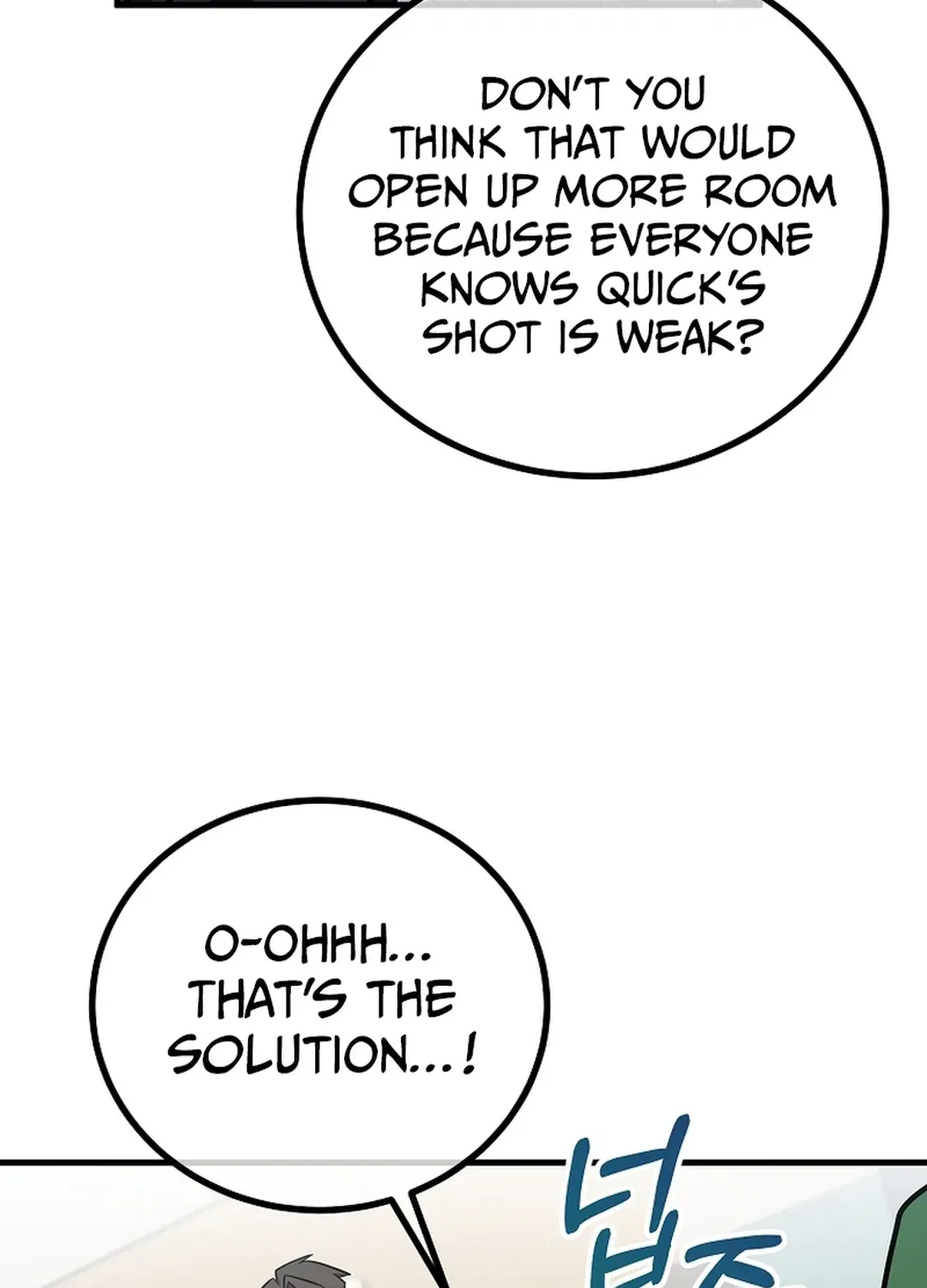 Black-Haired Tactical Genius Chapter 52 page 9 - 