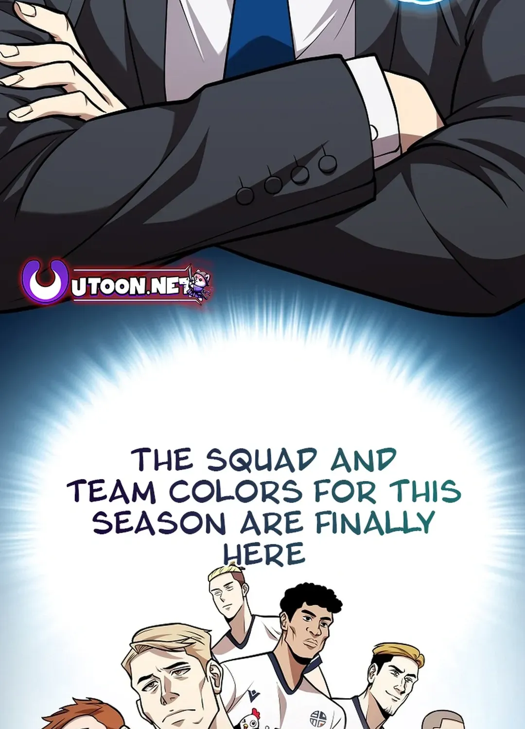 Black-Haired Tactical Genius Chapter 52 page 88 - 