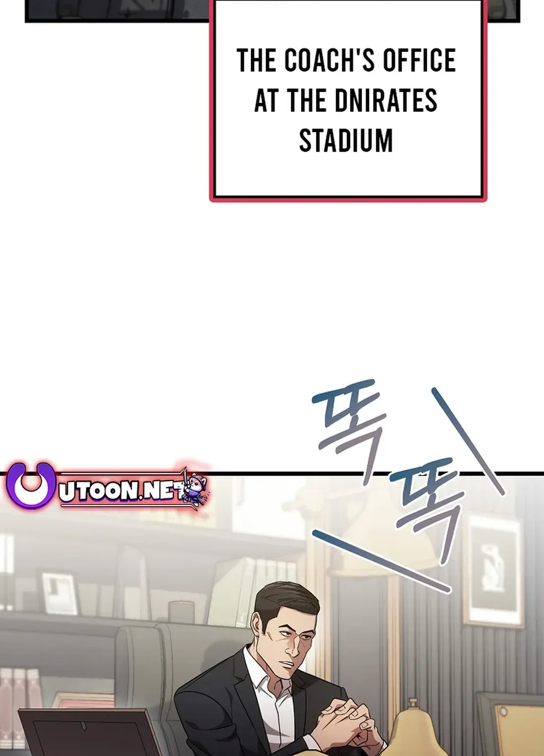 Black-Haired Tactical Genius Chapter 53 page 11 - 