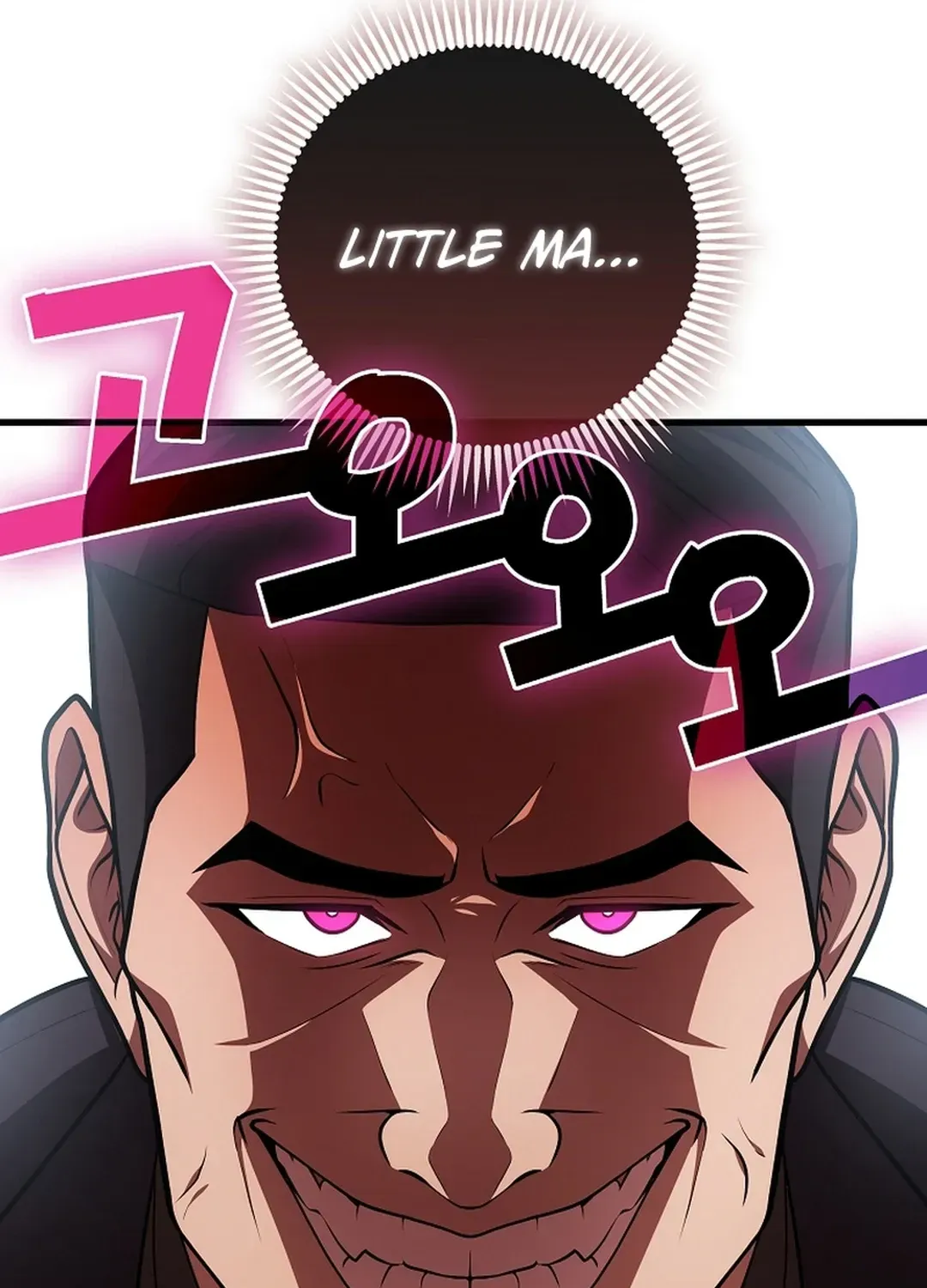 Black-Haired Tactical Genius Chapter 53 page 113 - 