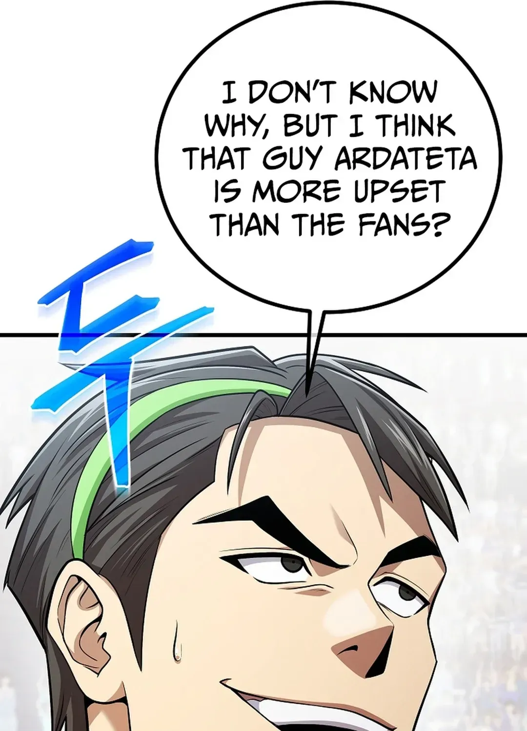 Black-Haired Tactical Genius Chapter 53 page 120 - 