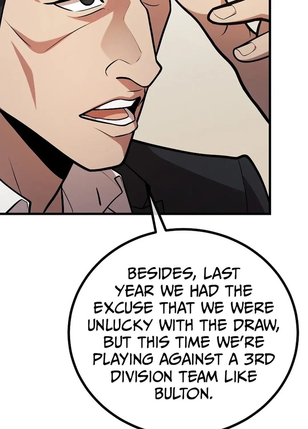 Black-Haired Tactical Genius Chapter 53 page 21 - 