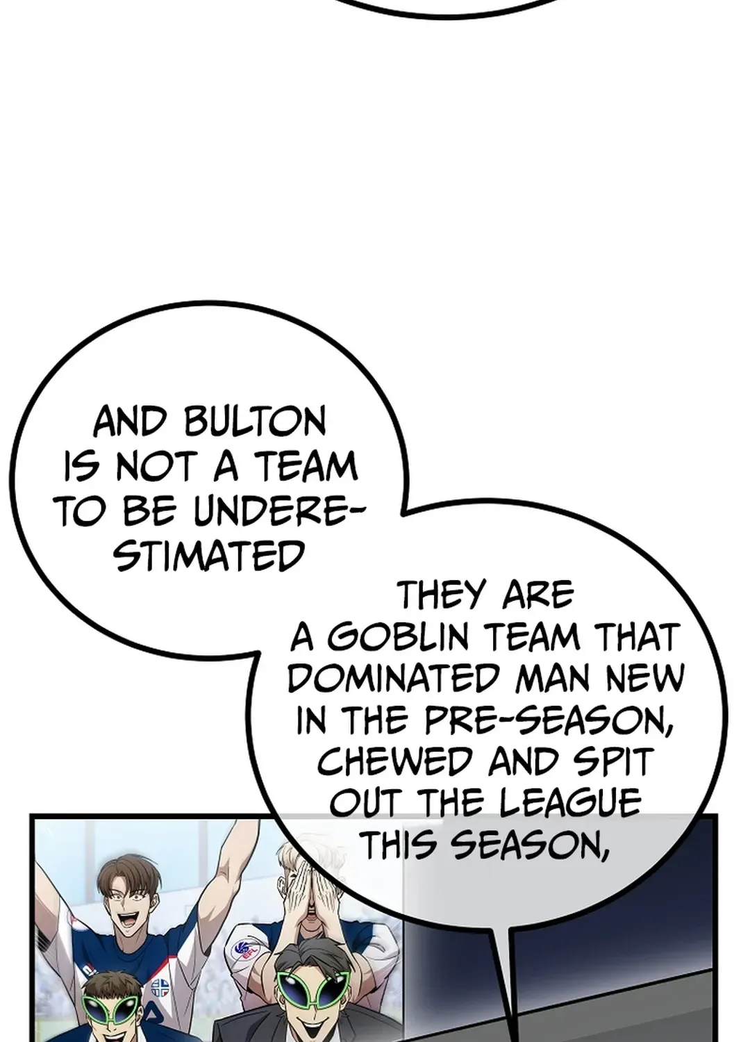 Black-Haired Tactical Genius Chapter 53 page 22 - 