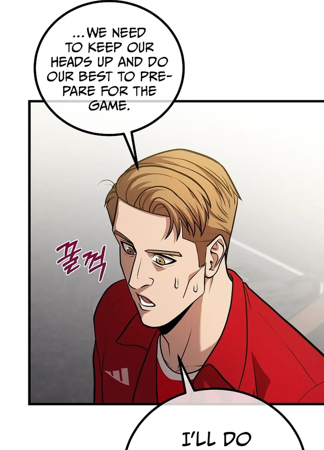 Black-Haired Tactical Genius Chapter 53 page 27 - 