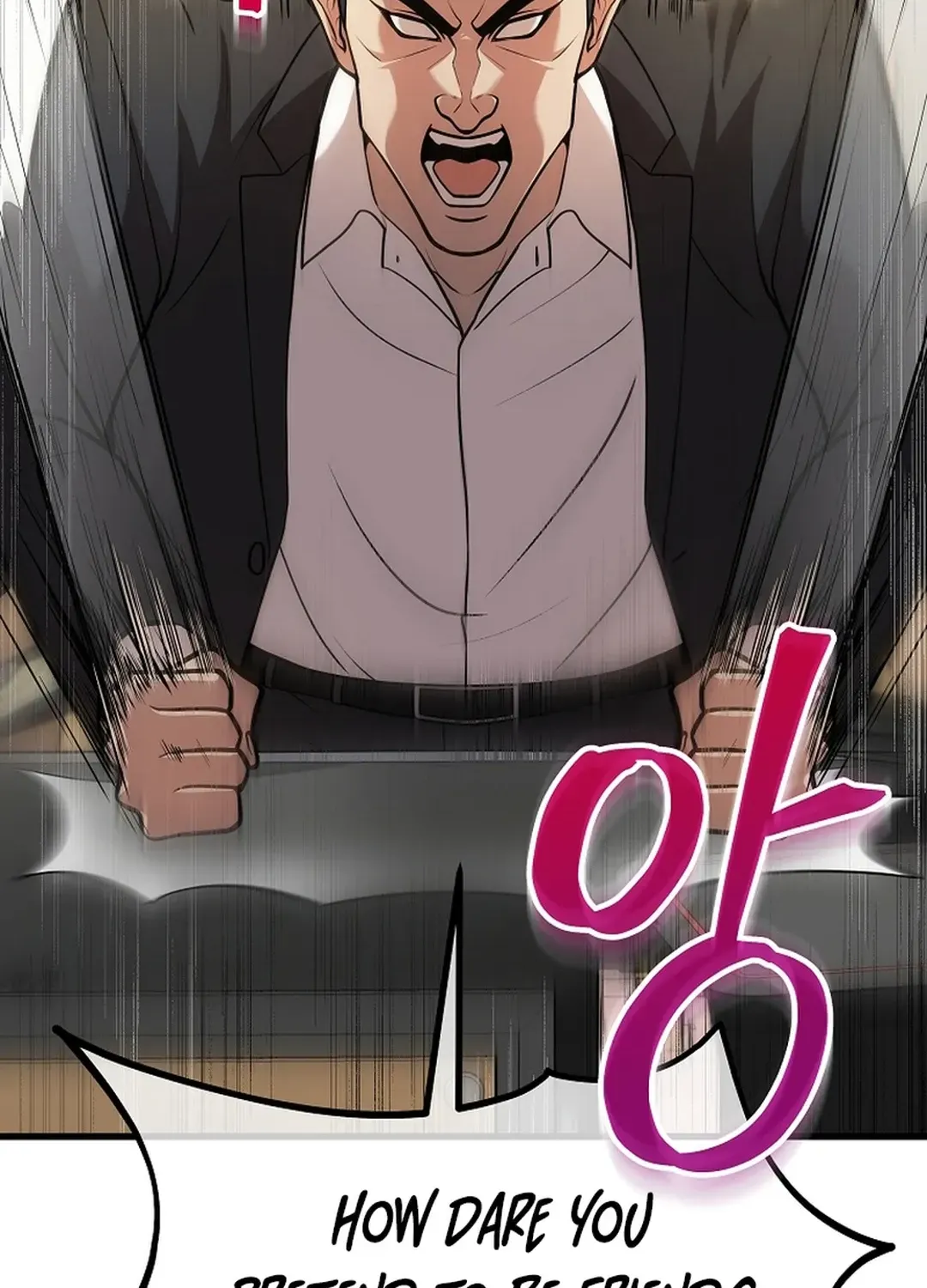 Black-Haired Tactical Genius Chapter 53 page 35 - 