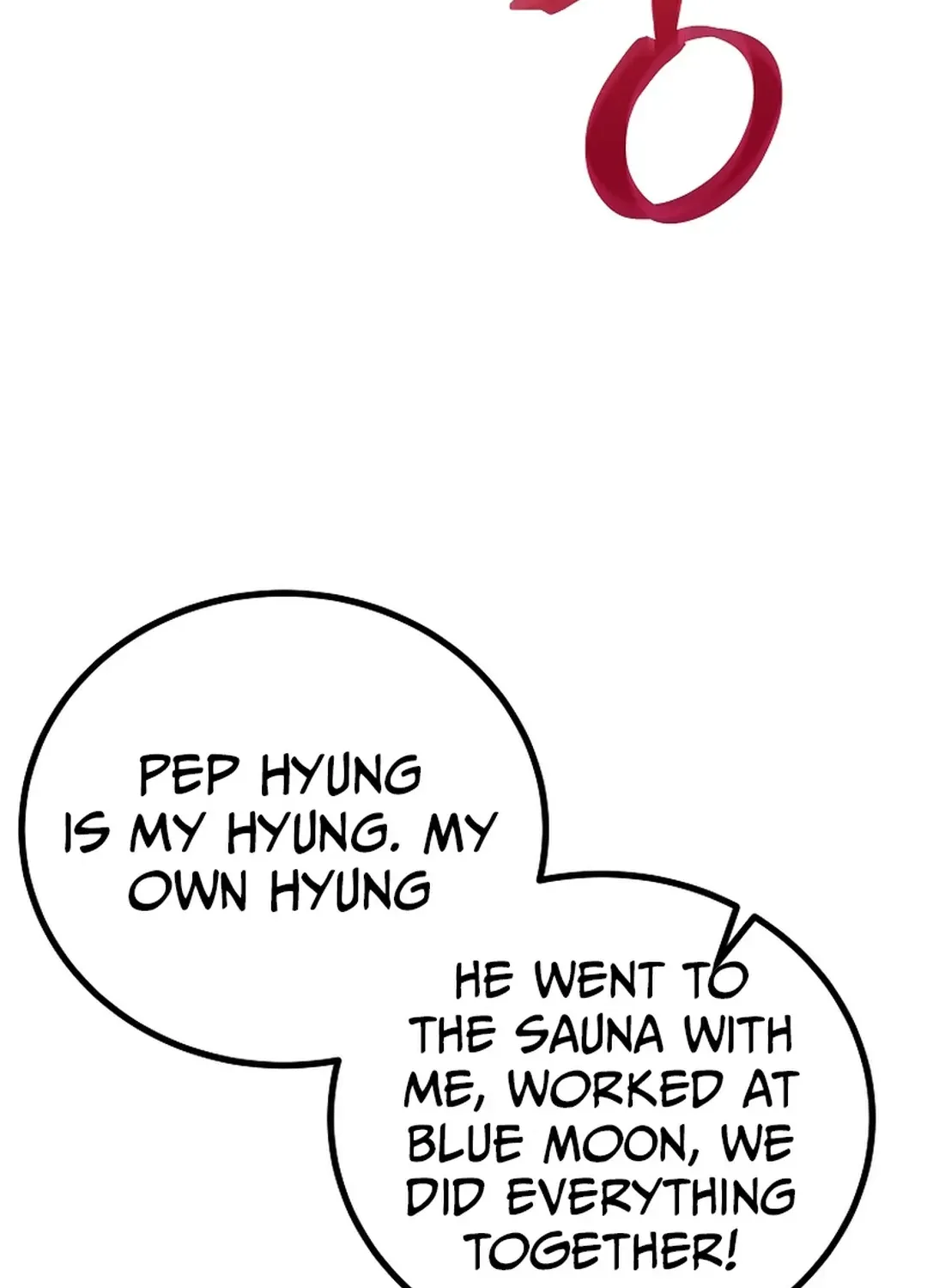 Black-Haired Tactical Genius Chapter 53 page 38 - 