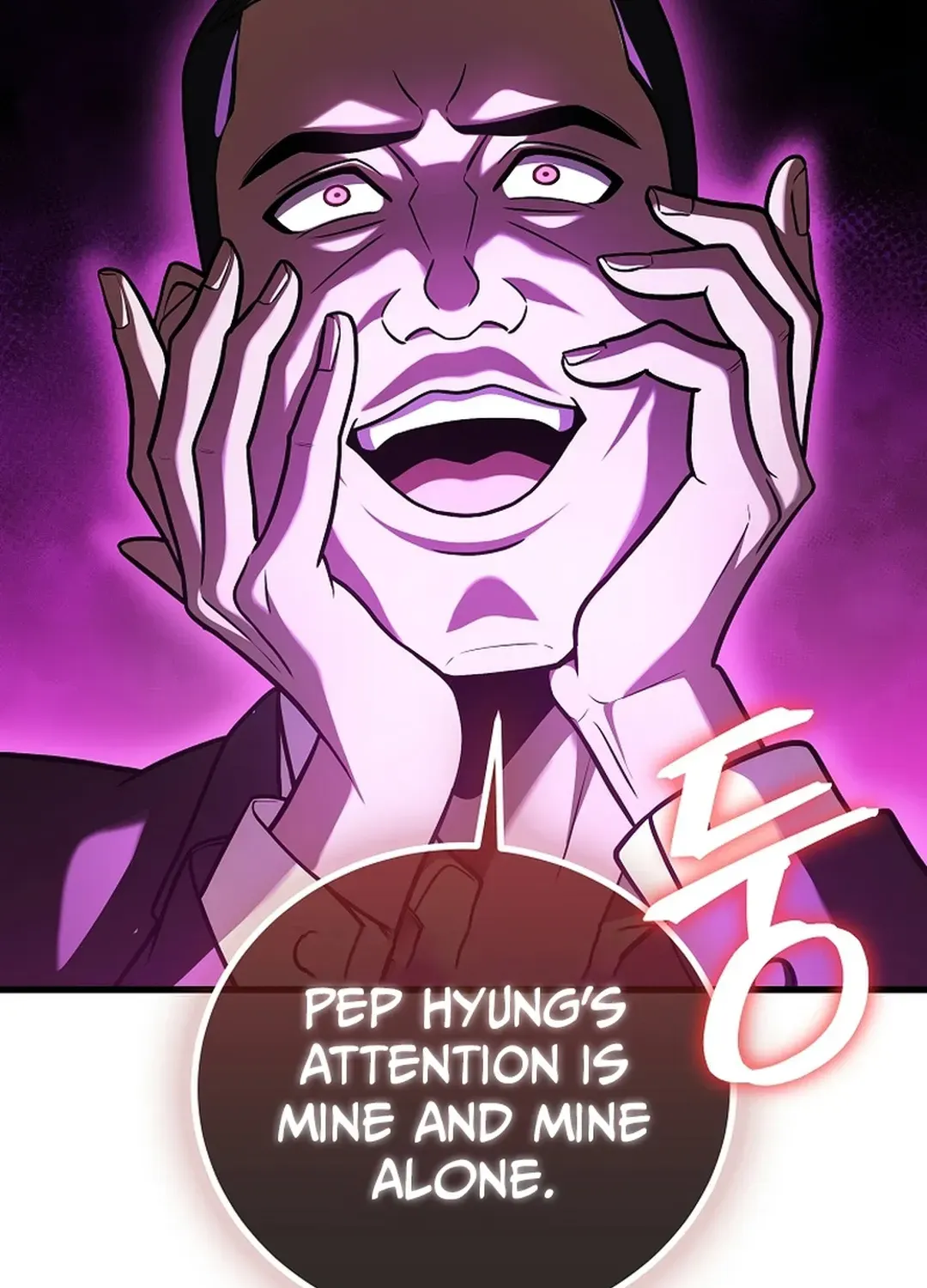 Black-Haired Tactical Genius Chapter 53 page 43 - 