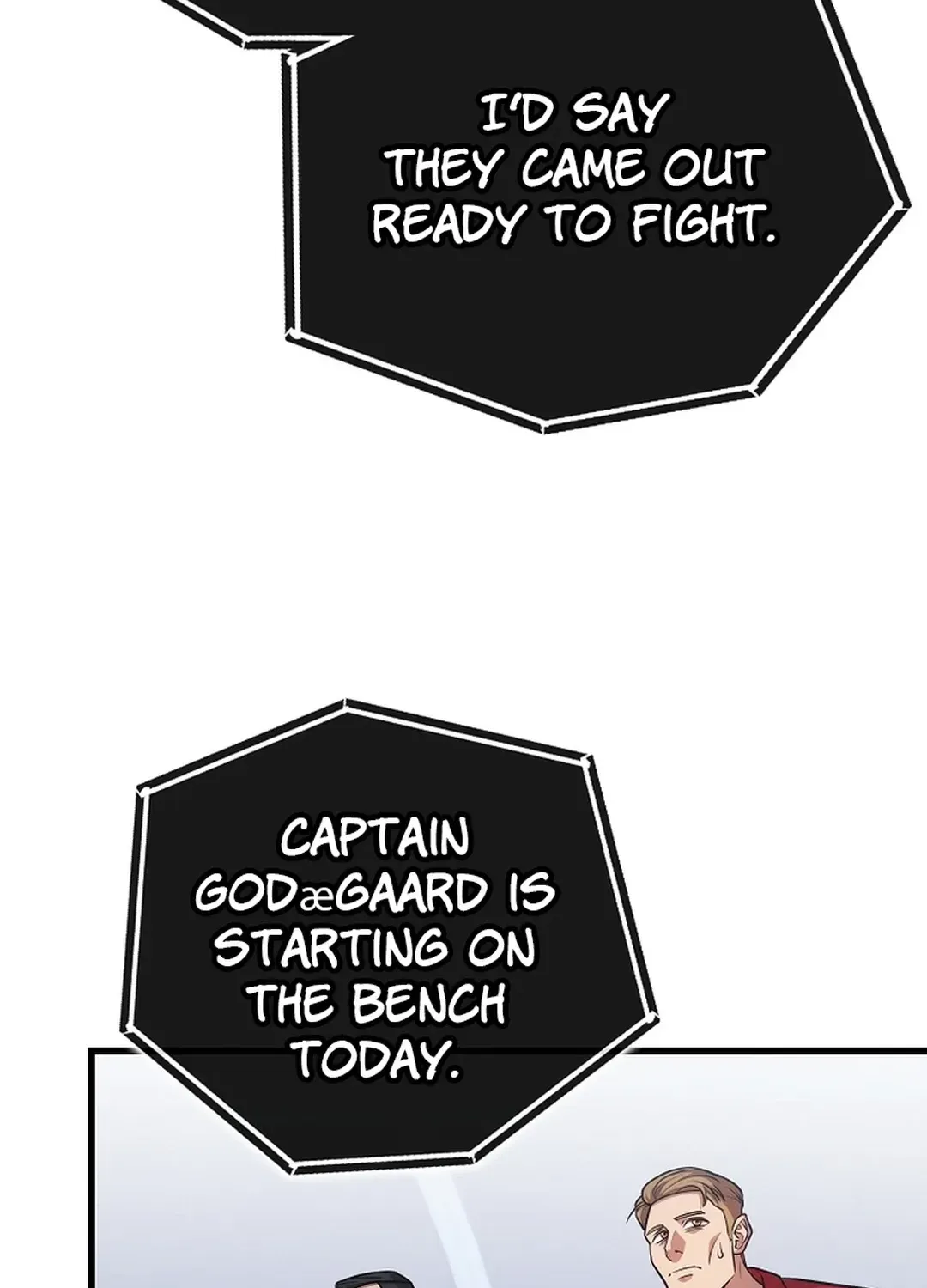 Black-Haired Tactical Genius Chapter 53 page 49 - 
