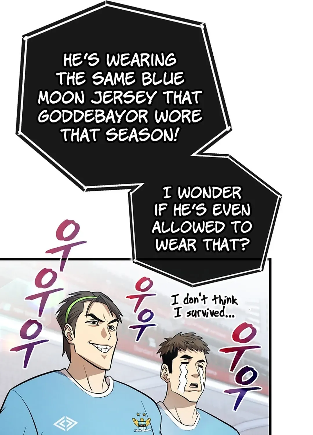 Black-Haired Tactical Genius Chapter 53 page 54 - 