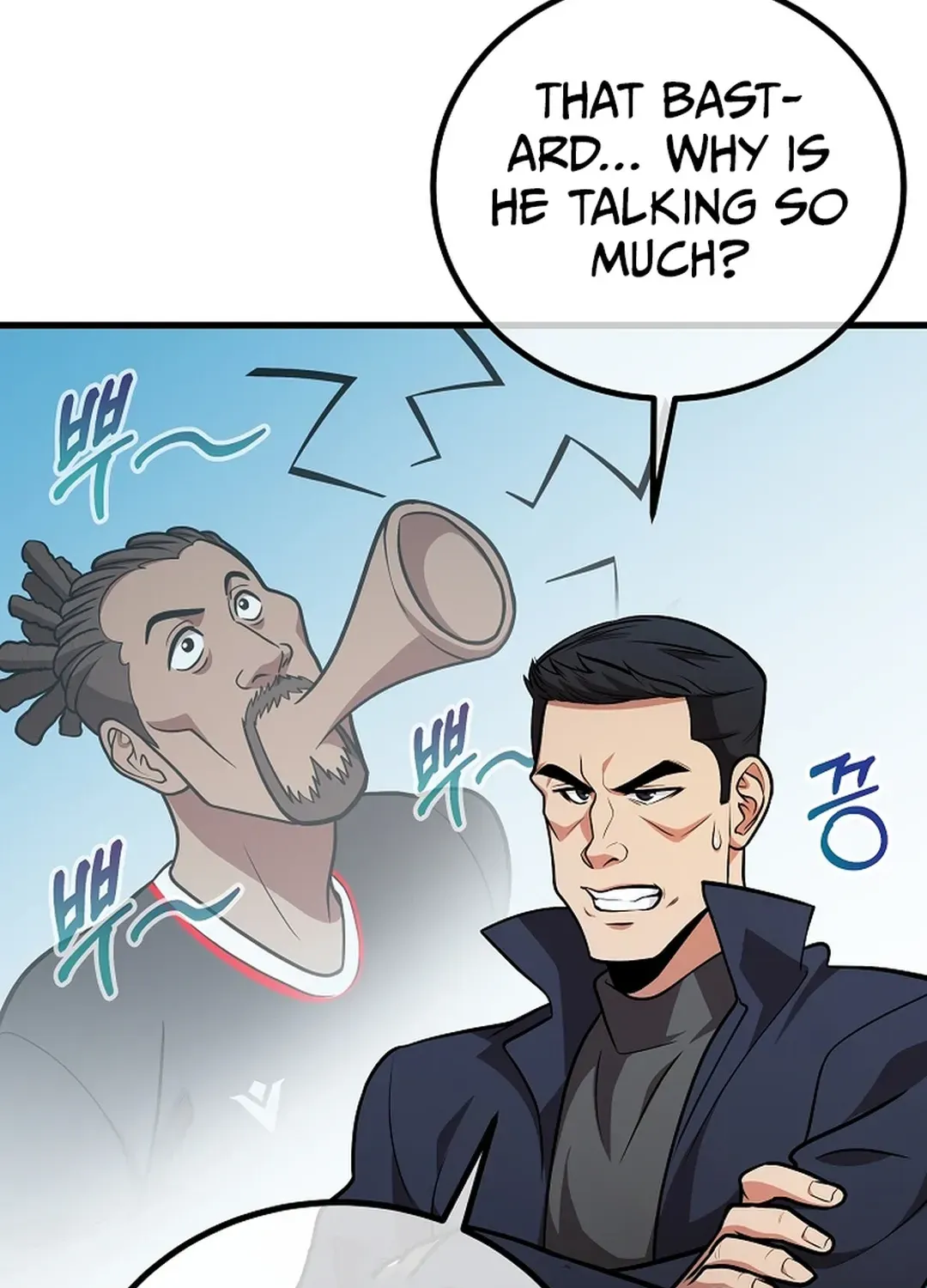 Black-Haired Tactical Genius Chapter 53 page 69 - 