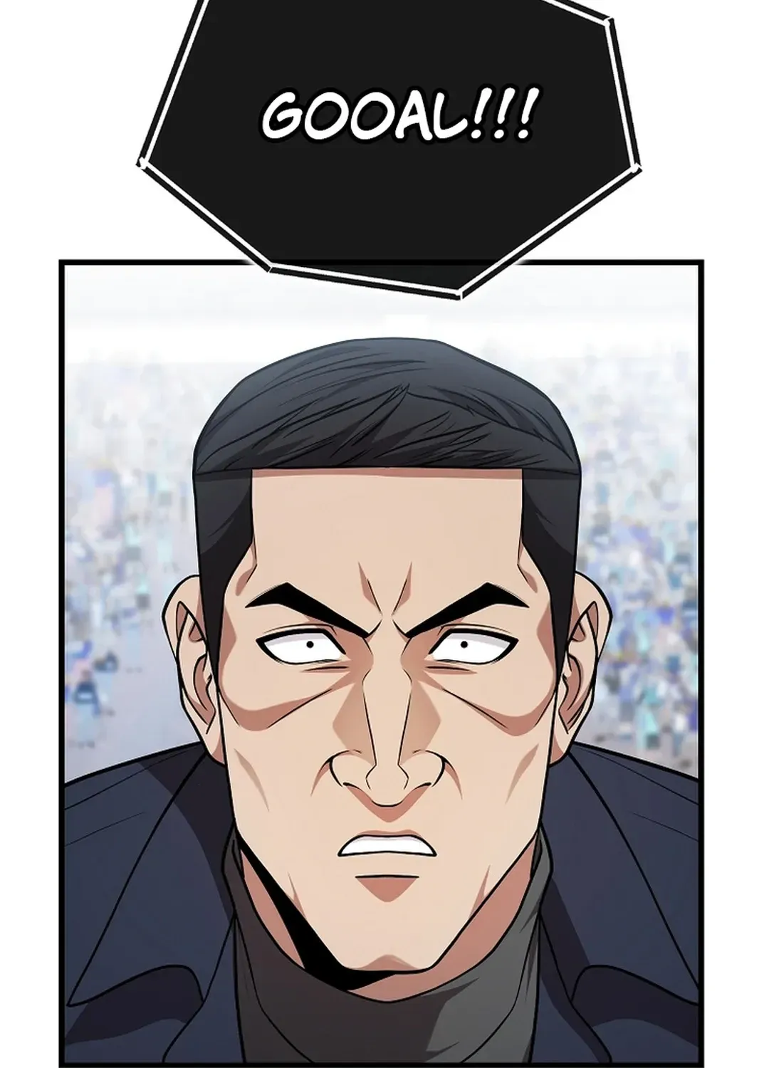 Black-Haired Tactical Genius Chapter 53 page 77 - 