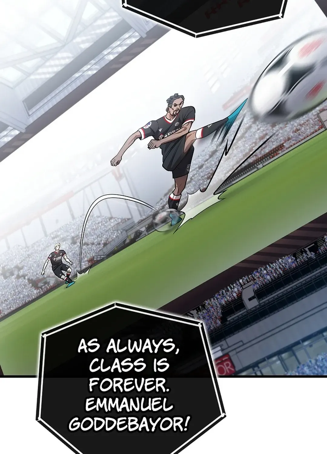 Black-Haired Tactical Genius Chapter 53 page 81 - 