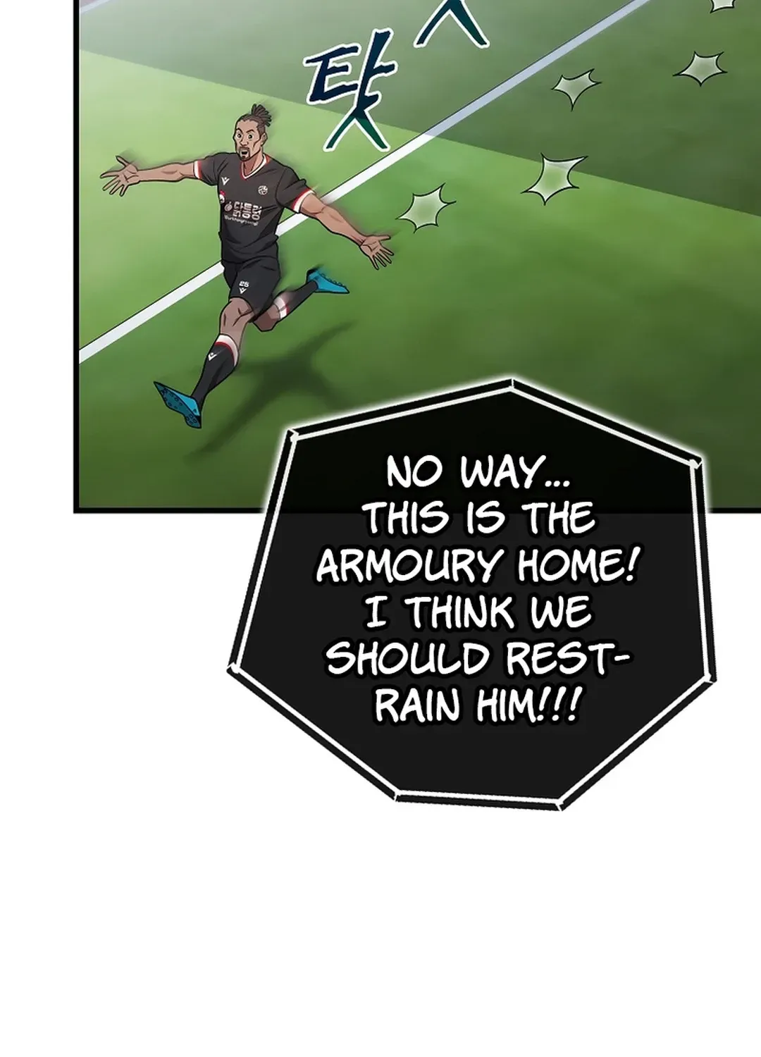 Black-Haired Tactical Genius Chapter 53 page 83 - 