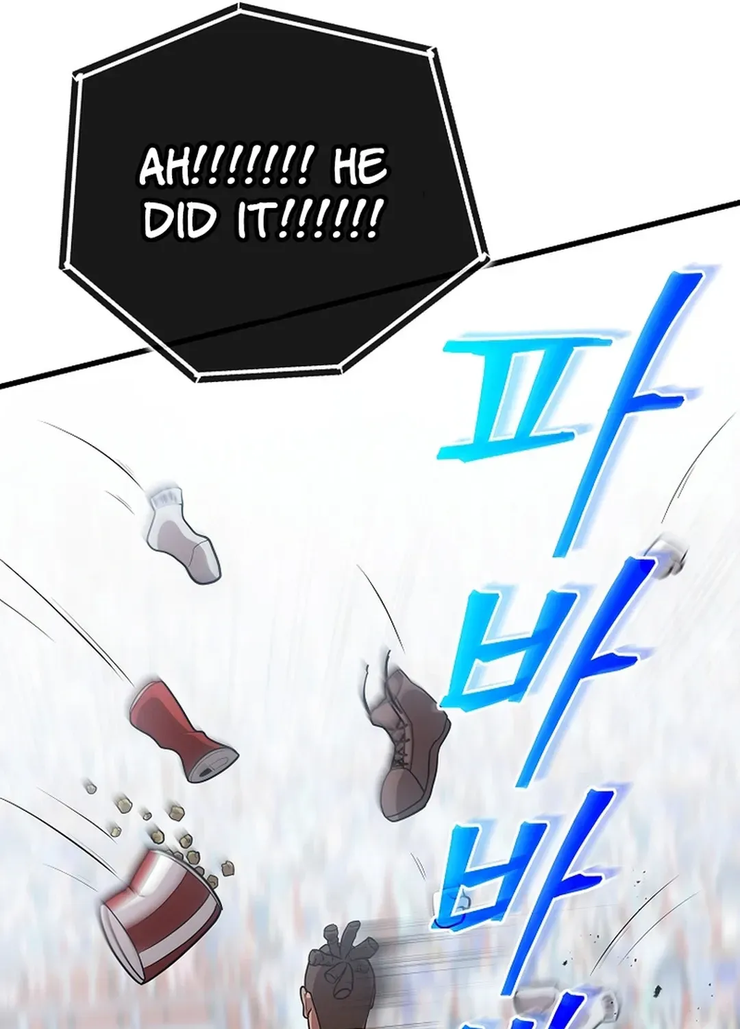 Black-Haired Tactical Genius Chapter 53 page 85 - 