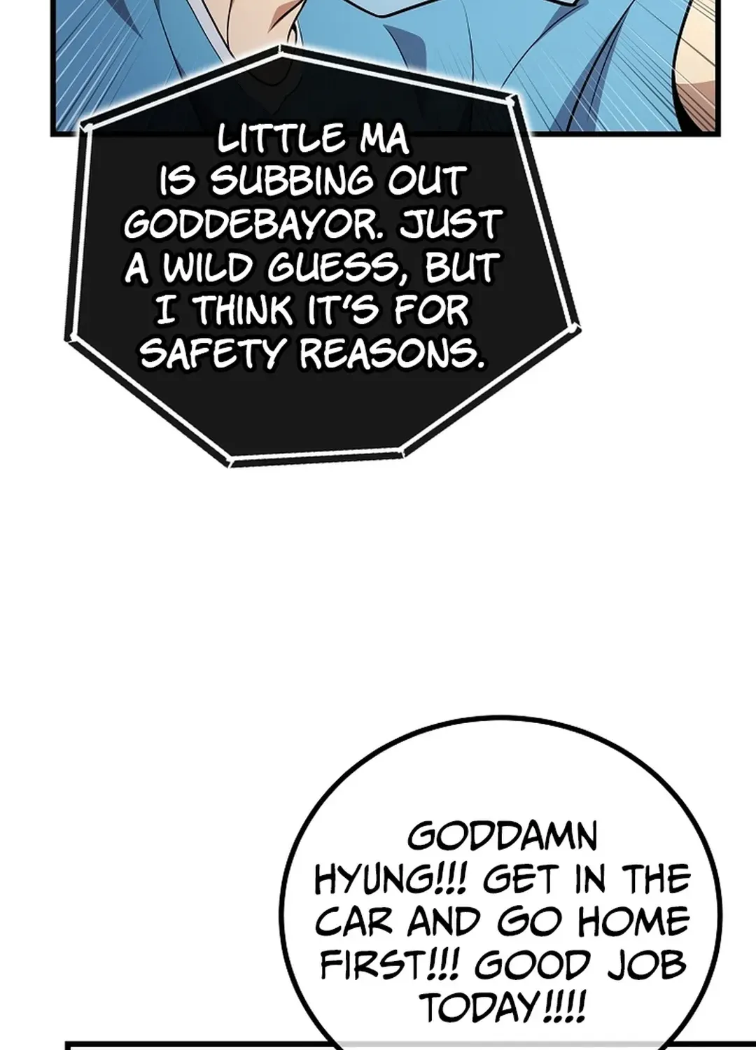 Black-Haired Tactical Genius Chapter 53 page 93 - 