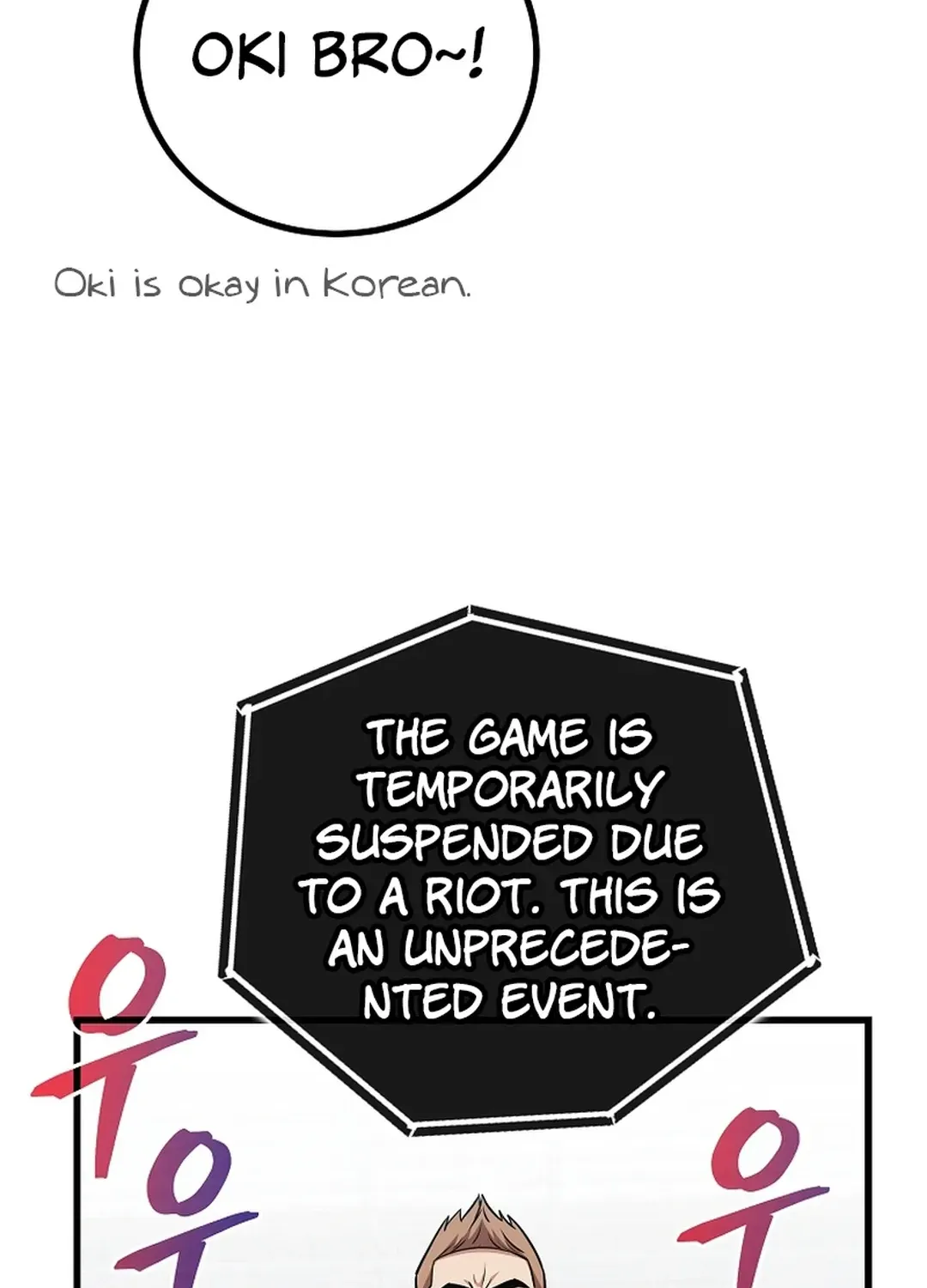 Black-Haired Tactical Genius Chapter 53 page 95 - 
