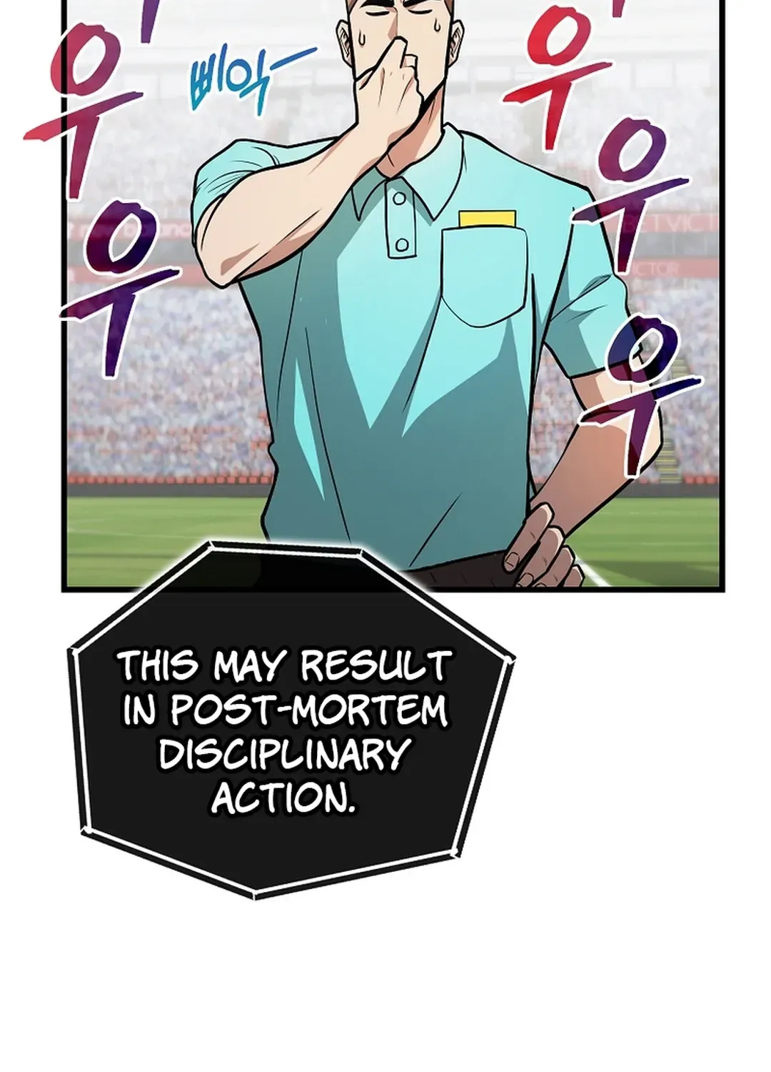 Black-Haired Tactical Genius Chapter 53 page 96 - 