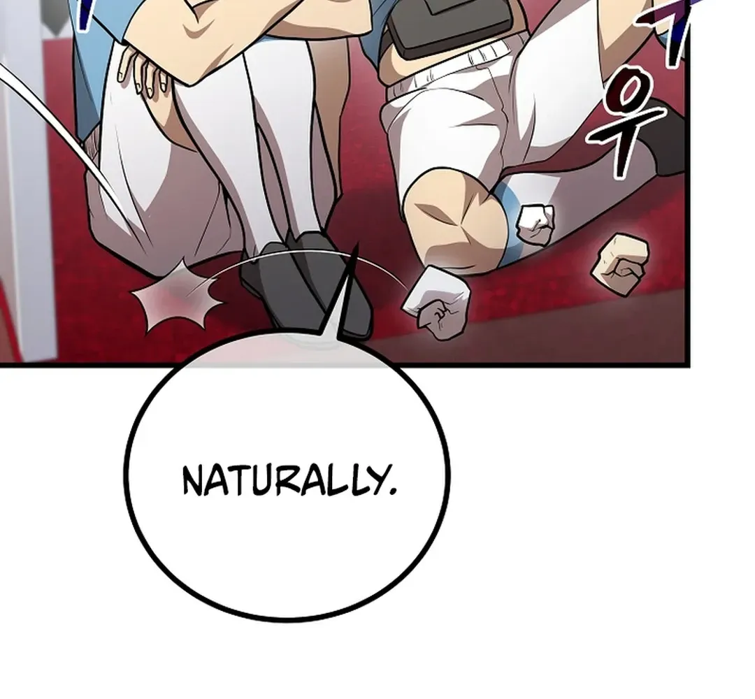 Black-Haired Tactical Genius Chapter 53 page 98 - 