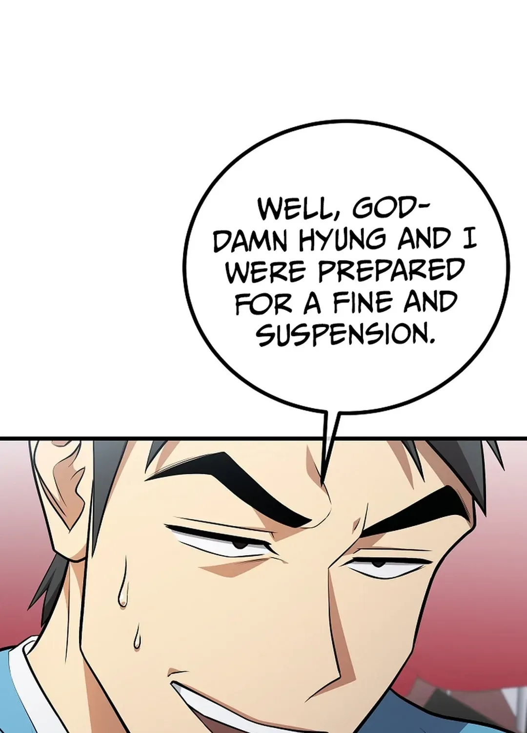 Black-Haired Tactical Genius Chapter 53 page 99 - 
