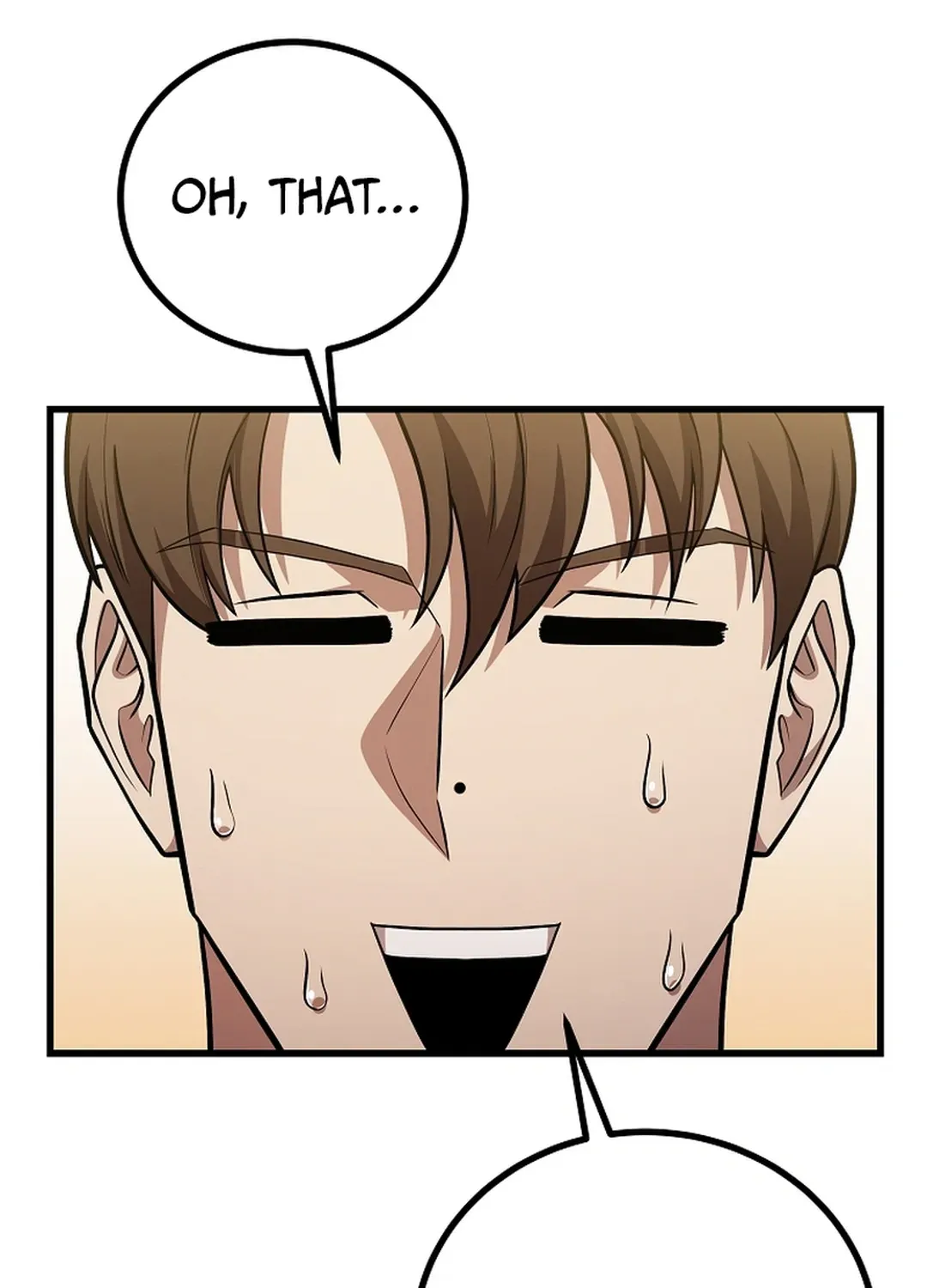 Black-Haired Tactical Genius Chapter 54 page 109 - 