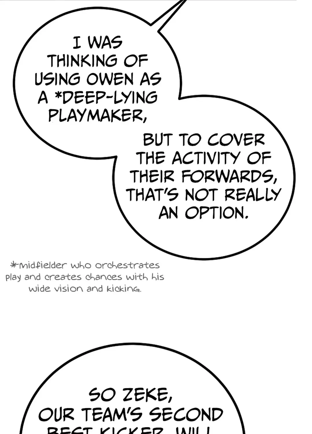 Black-Haired Tactical Genius Chapter 54 page 114 - 