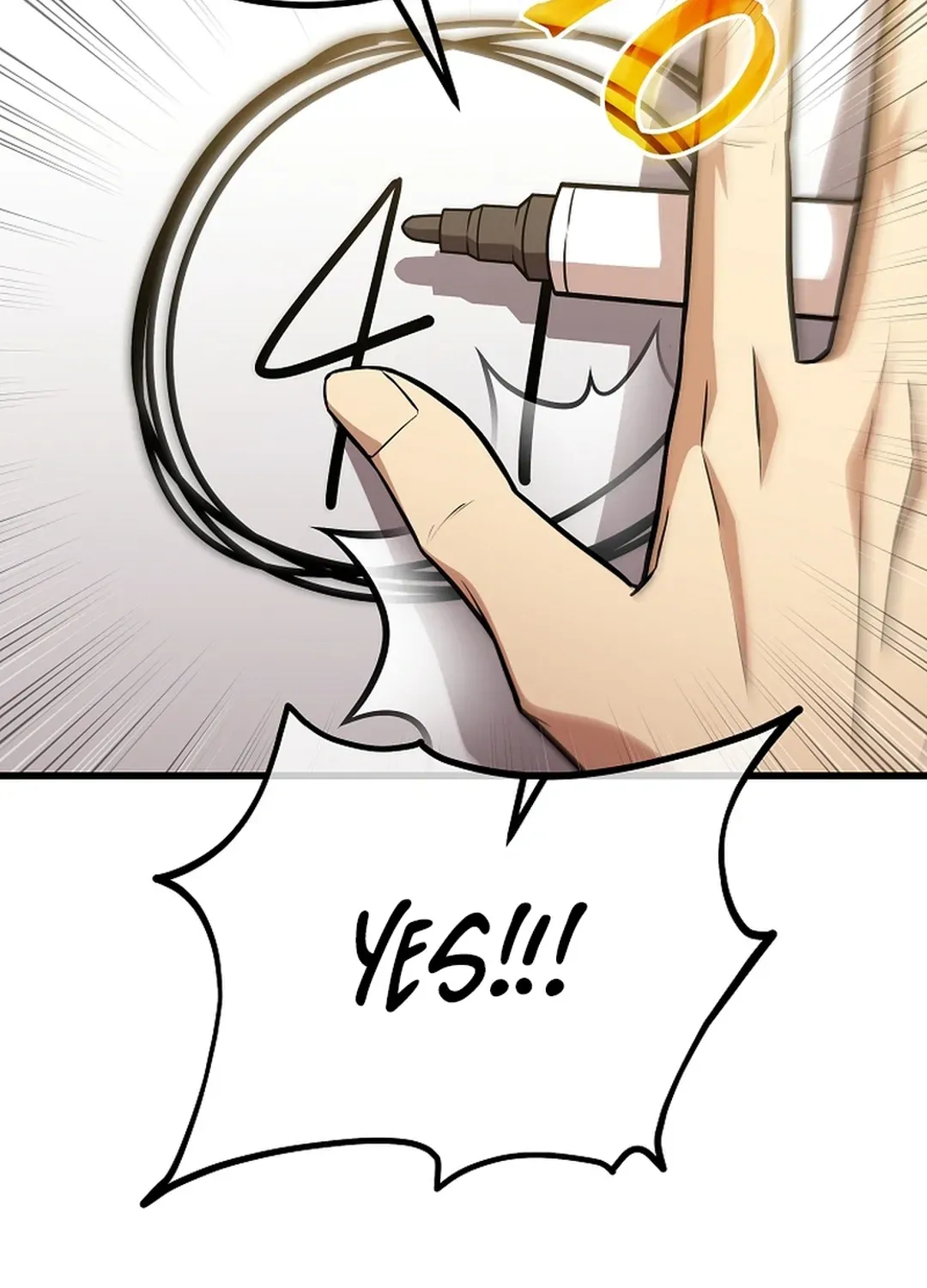 Black-Haired Tactical Genius Chapter 54 page 117 - 