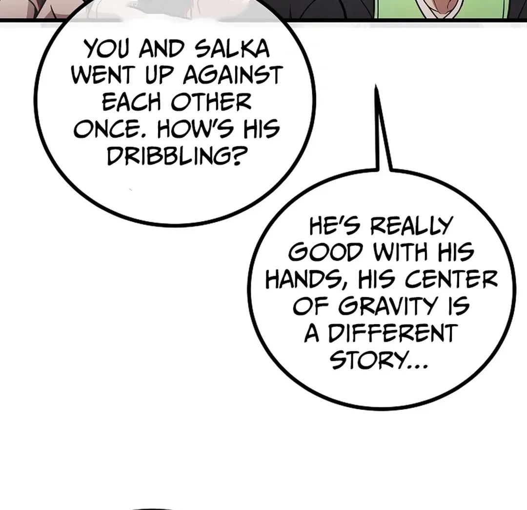 Black-Haired Tactical Genius Chapter 54 page 125 - 