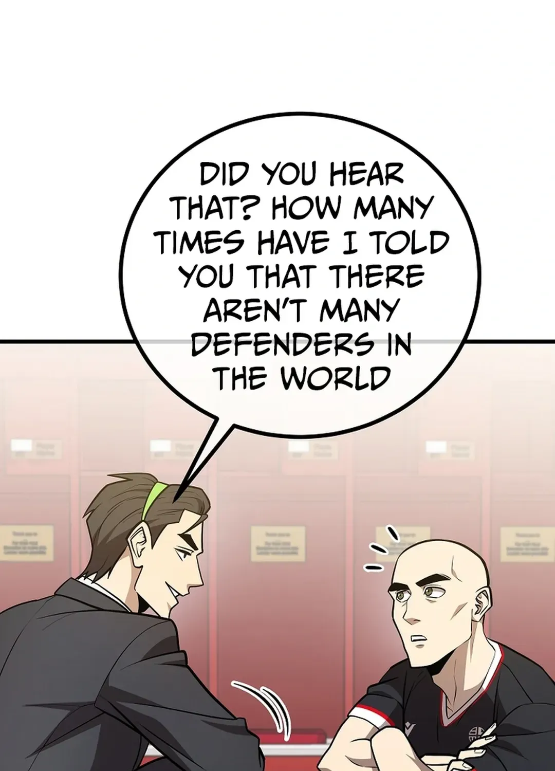 Black-Haired Tactical Genius Chapter 54 page 129 - 