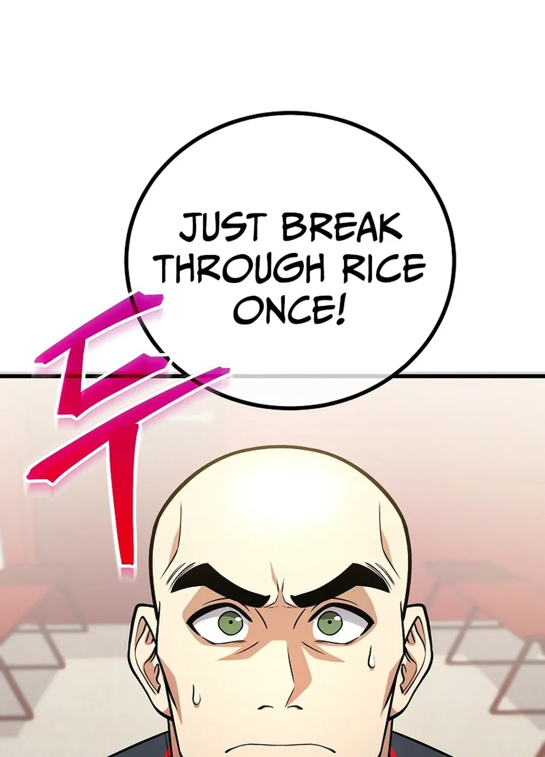 Black-Haired Tactical Genius Chapter 54 page 133 - 