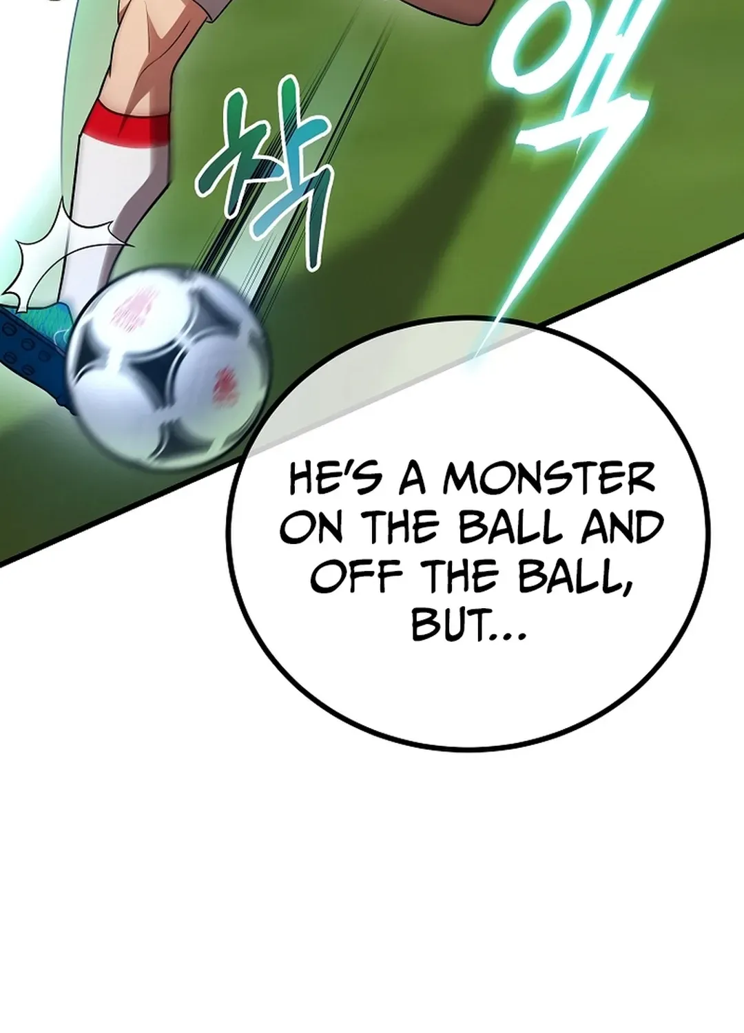 Black-Haired Tactical Genius Chapter 54 page 16 - 