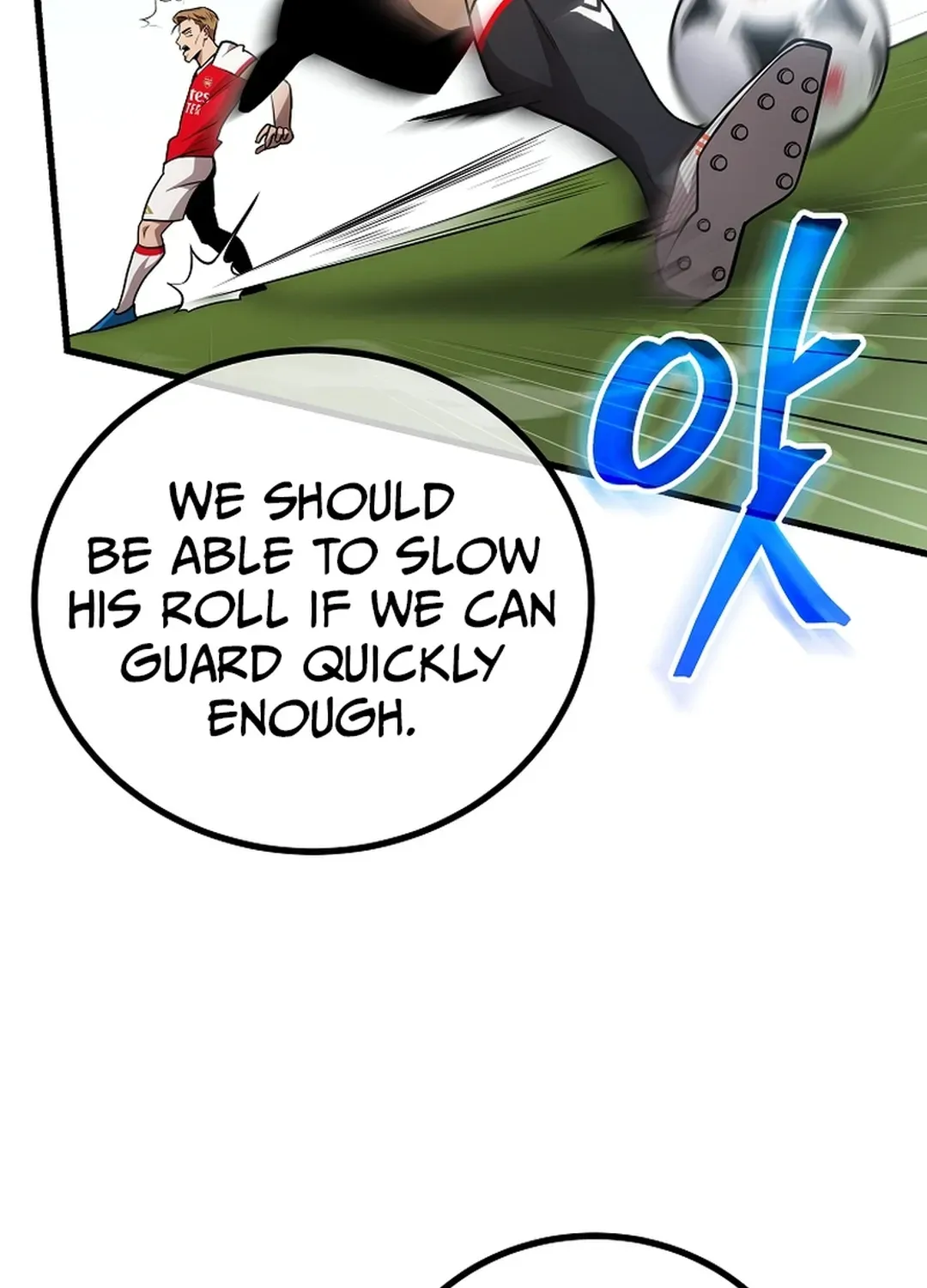 Black-Haired Tactical Genius Chapter 54 page 19 - 