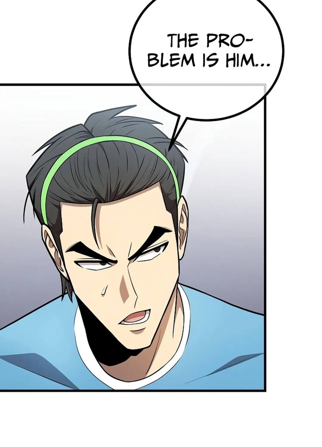 Black-Haired Tactical Genius Chapter 54 page 20 - 