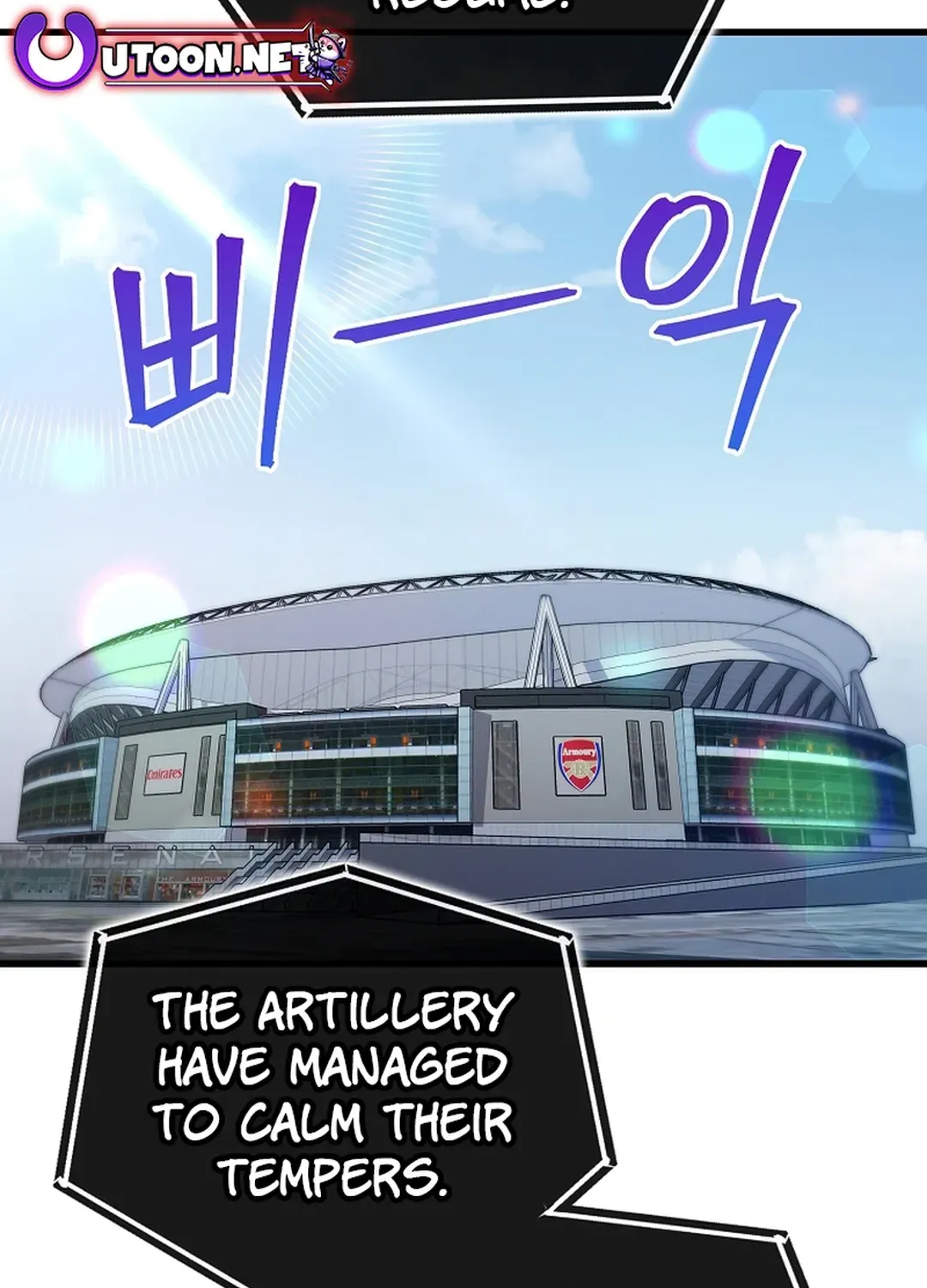 Black-Haired Tactical Genius Chapter 54 page 3 - 