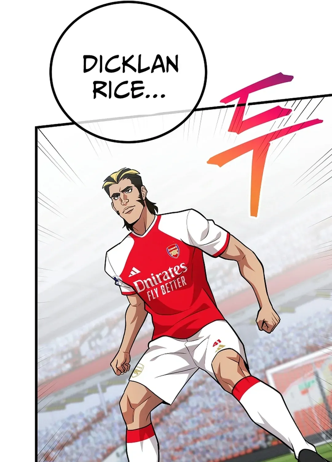 Black-Haired Tactical Genius Chapter 54 page 22 - 