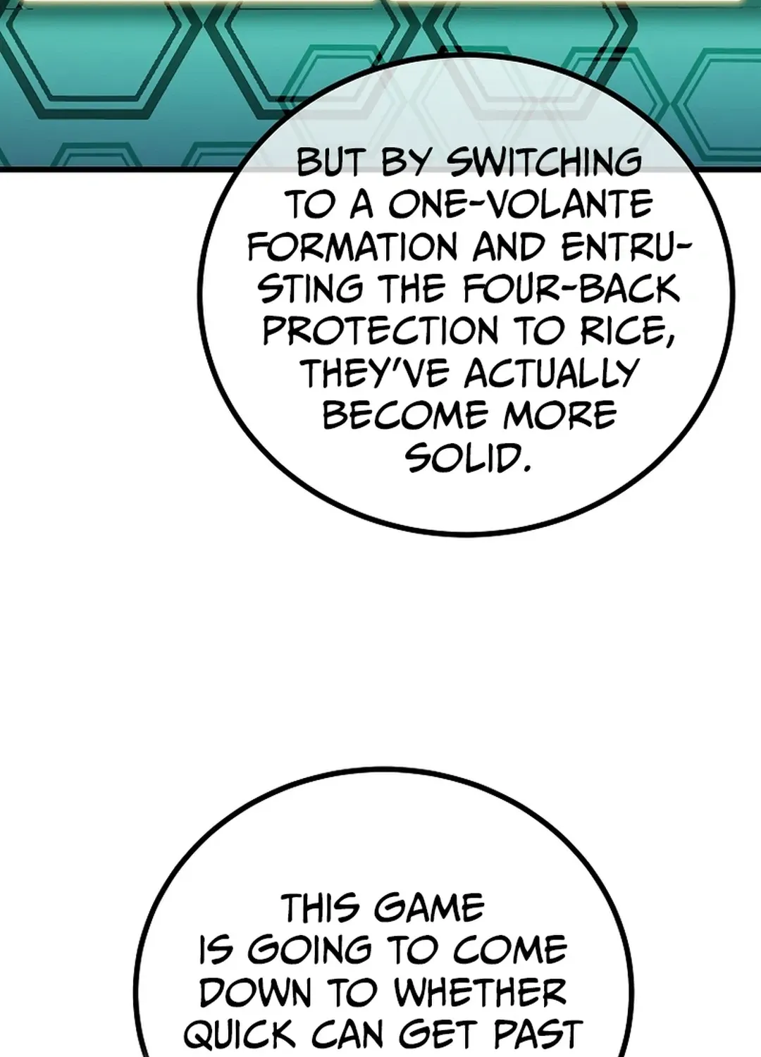 Black-Haired Tactical Genius Chapter 54 page 25 - 