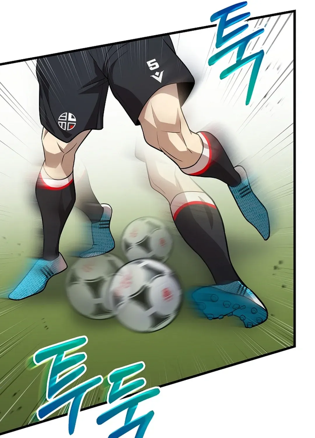 Black-Haired Tactical Genius Chapter 54 page 28 - 