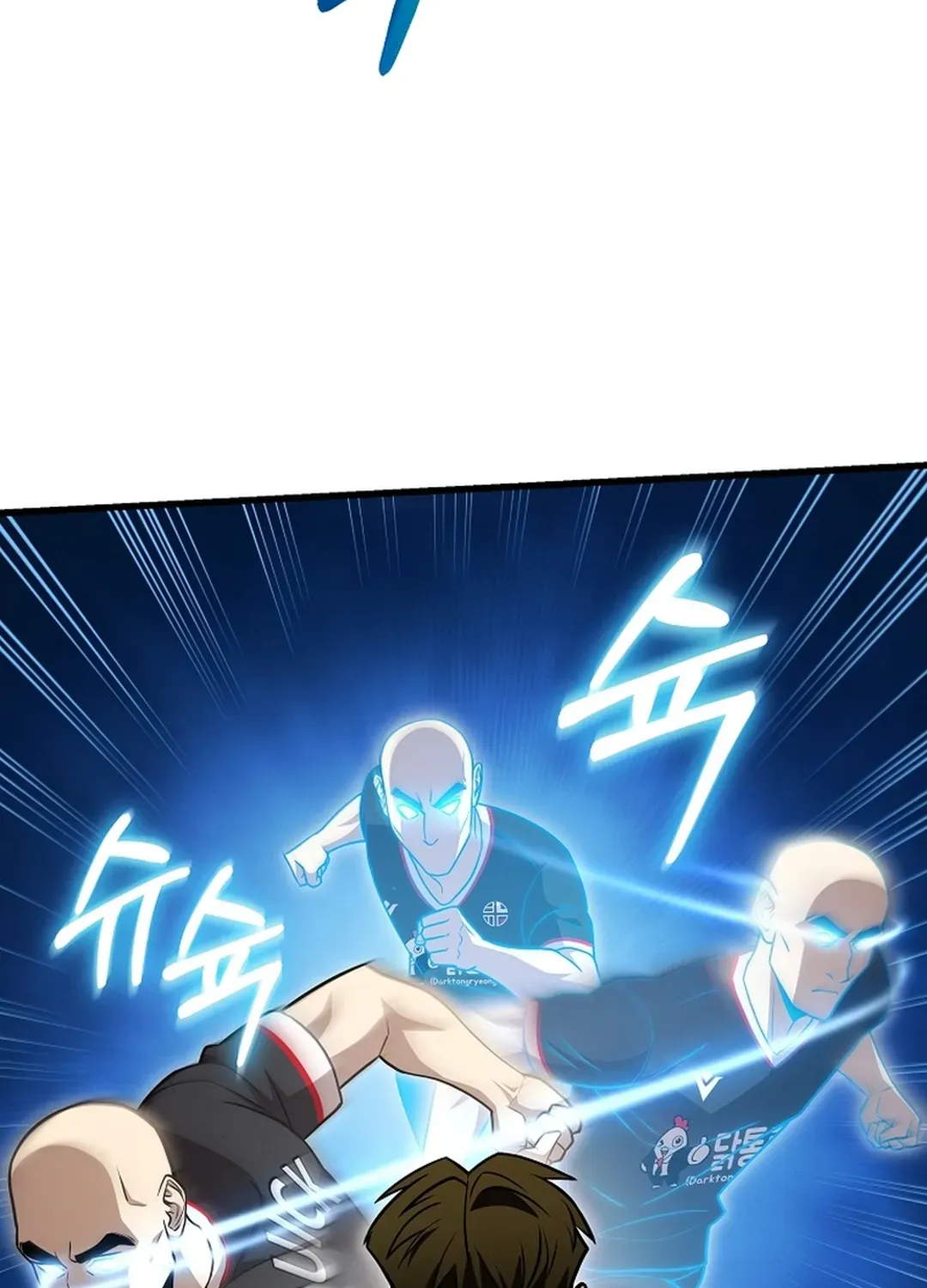 Black-Haired Tactical Genius Chapter 54 page 29 - 
